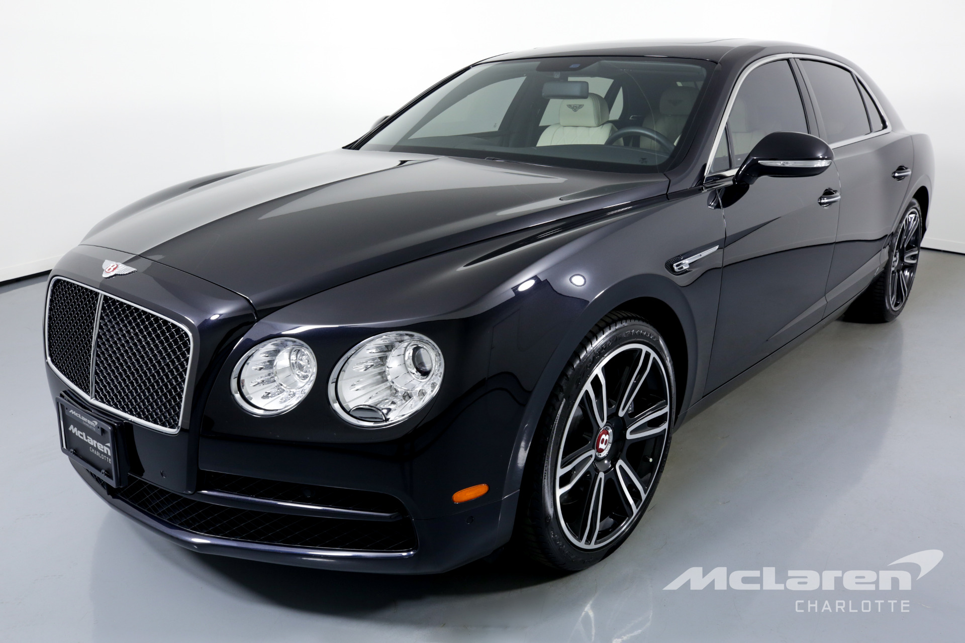 Used 2016 Bentley Flying Spur V8 | Charlotte, NC