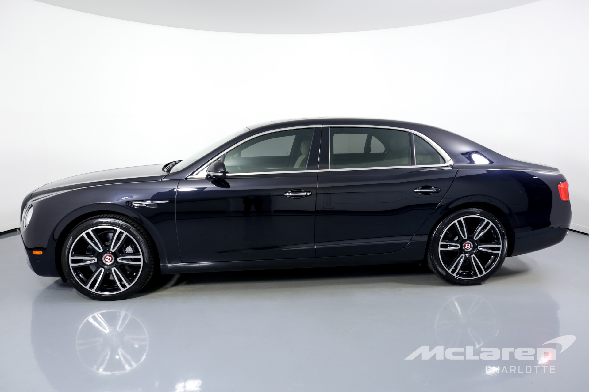 Used 2016 Bentley Flying Spur V8 | Charlotte, NC