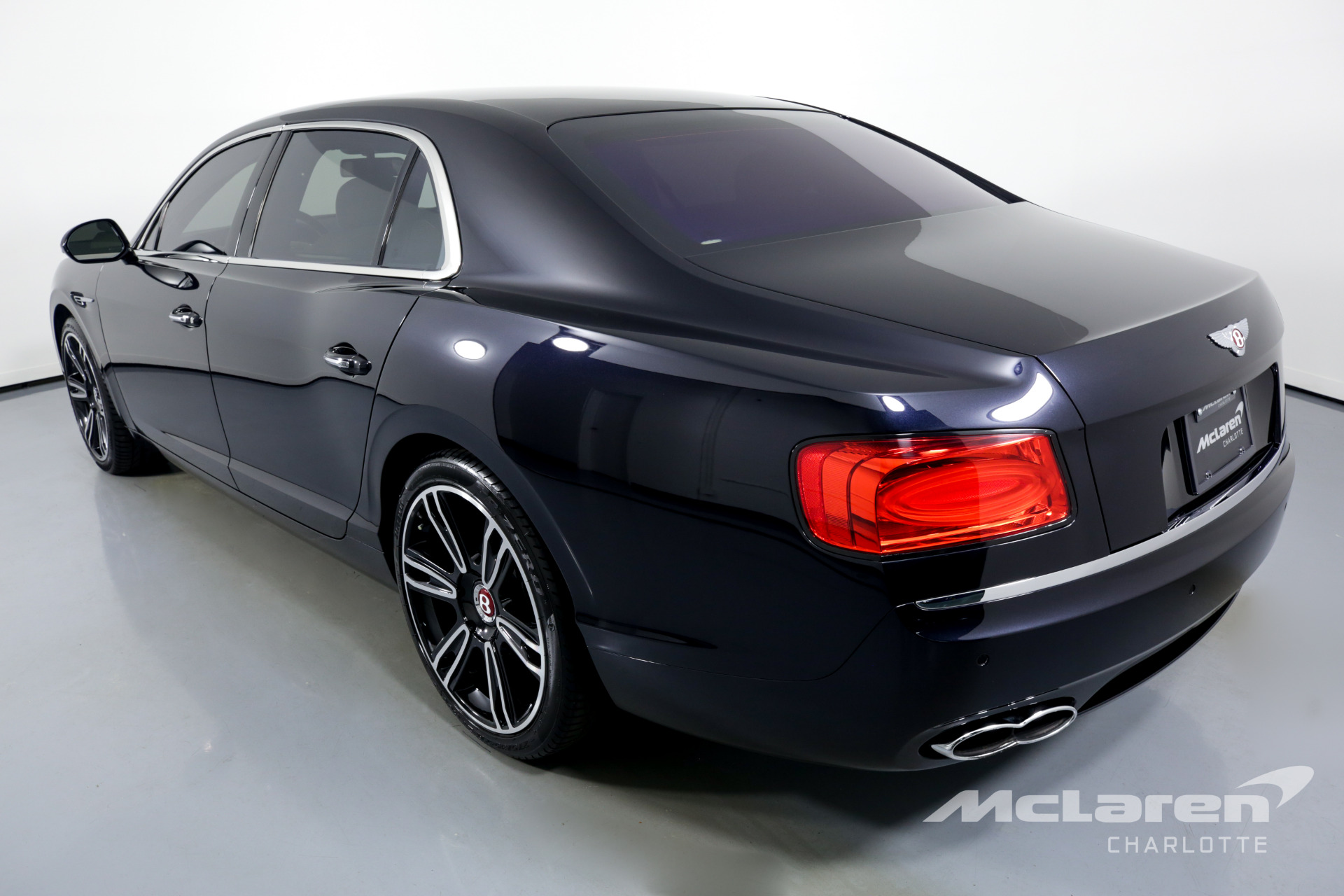 Used 2016 Bentley Flying Spur V8 | Charlotte, NC