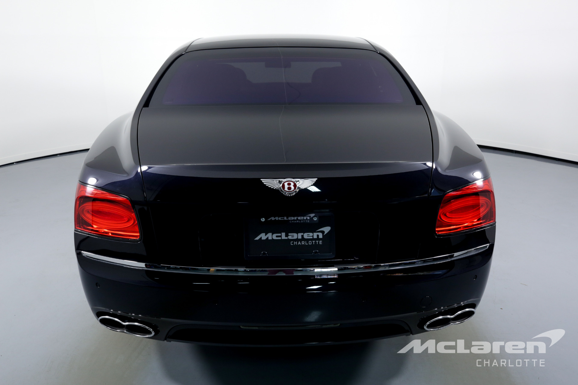 Used 2016 Bentley Flying Spur V8 | Charlotte, NC