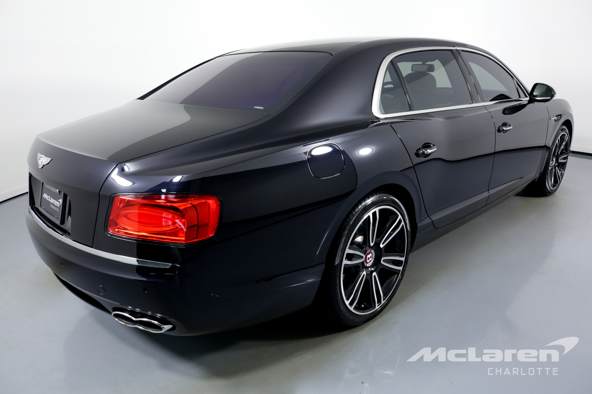 Used 2016 Bentley Flying Spur V8 | Charlotte, NC