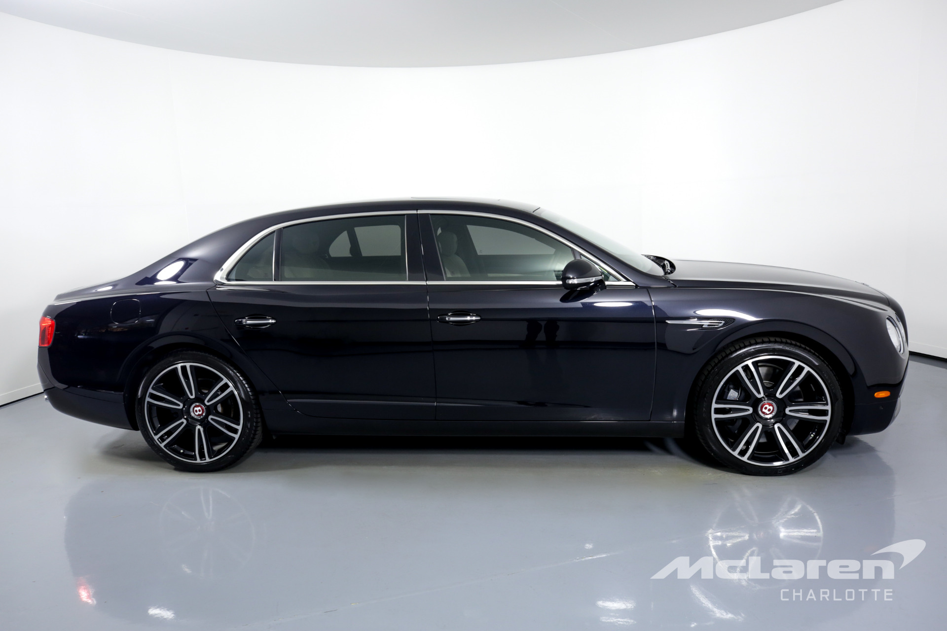 Used 2016 Bentley Flying Spur V8 | Charlotte, NC