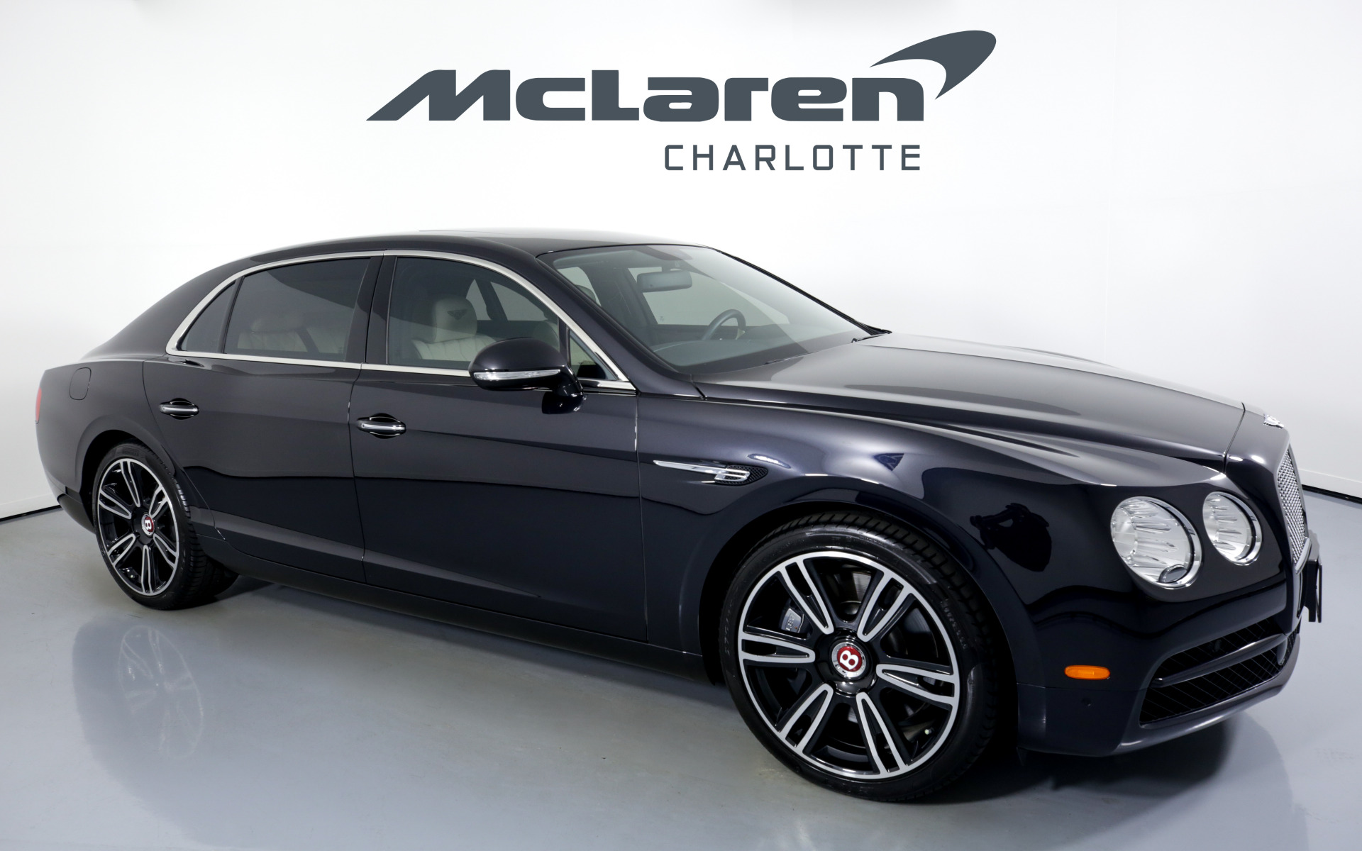 Used 2016 Bentley Flying Spur V8 | Charlotte, NC