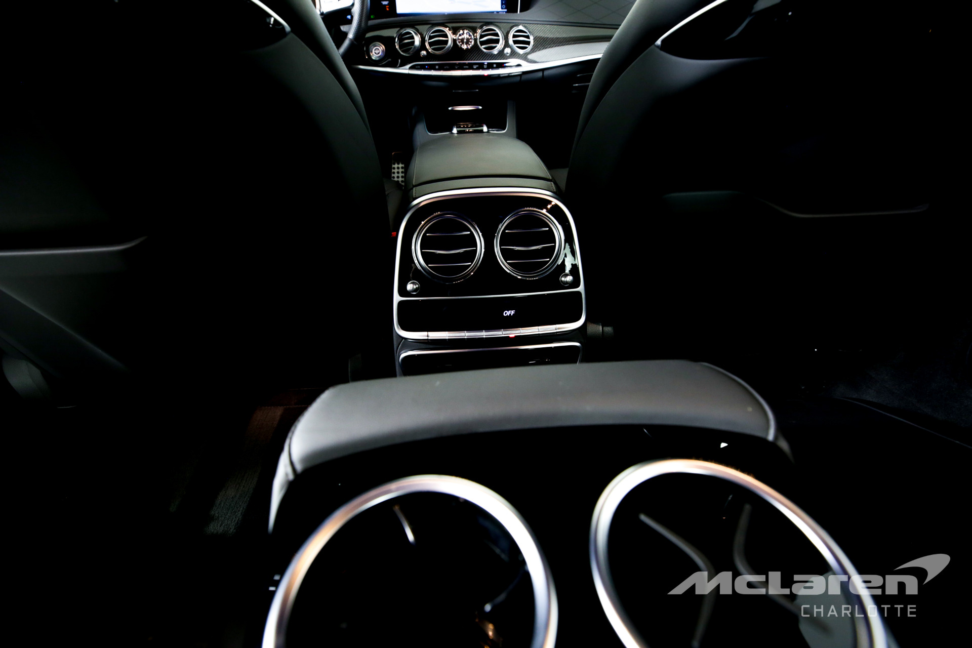 Used 2018 Mercedes-Benz S-Class AMG S 63 | Charlotte, NC