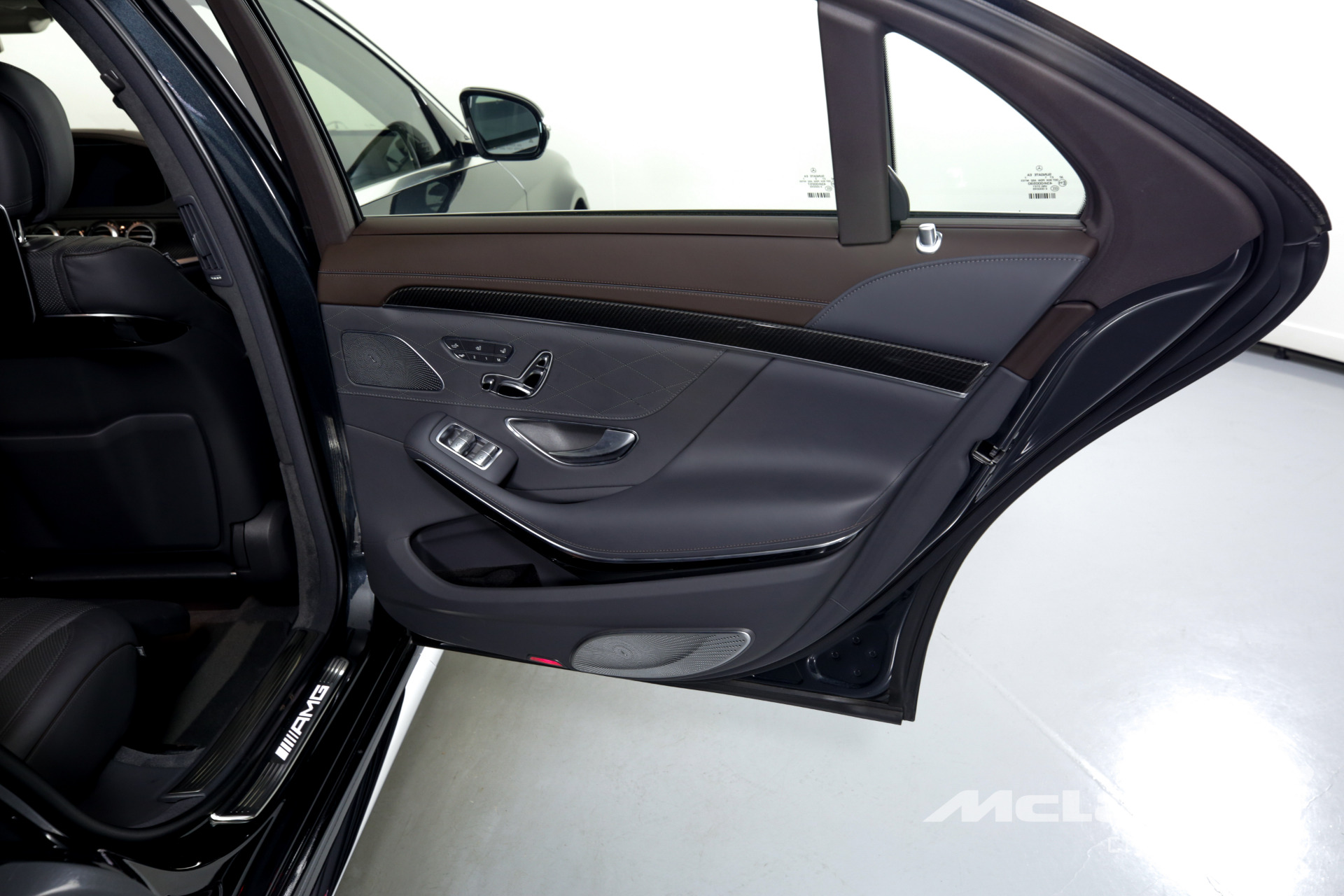 Used 2018 Mercedes-Benz S-Class AMG S 63 | Charlotte, NC