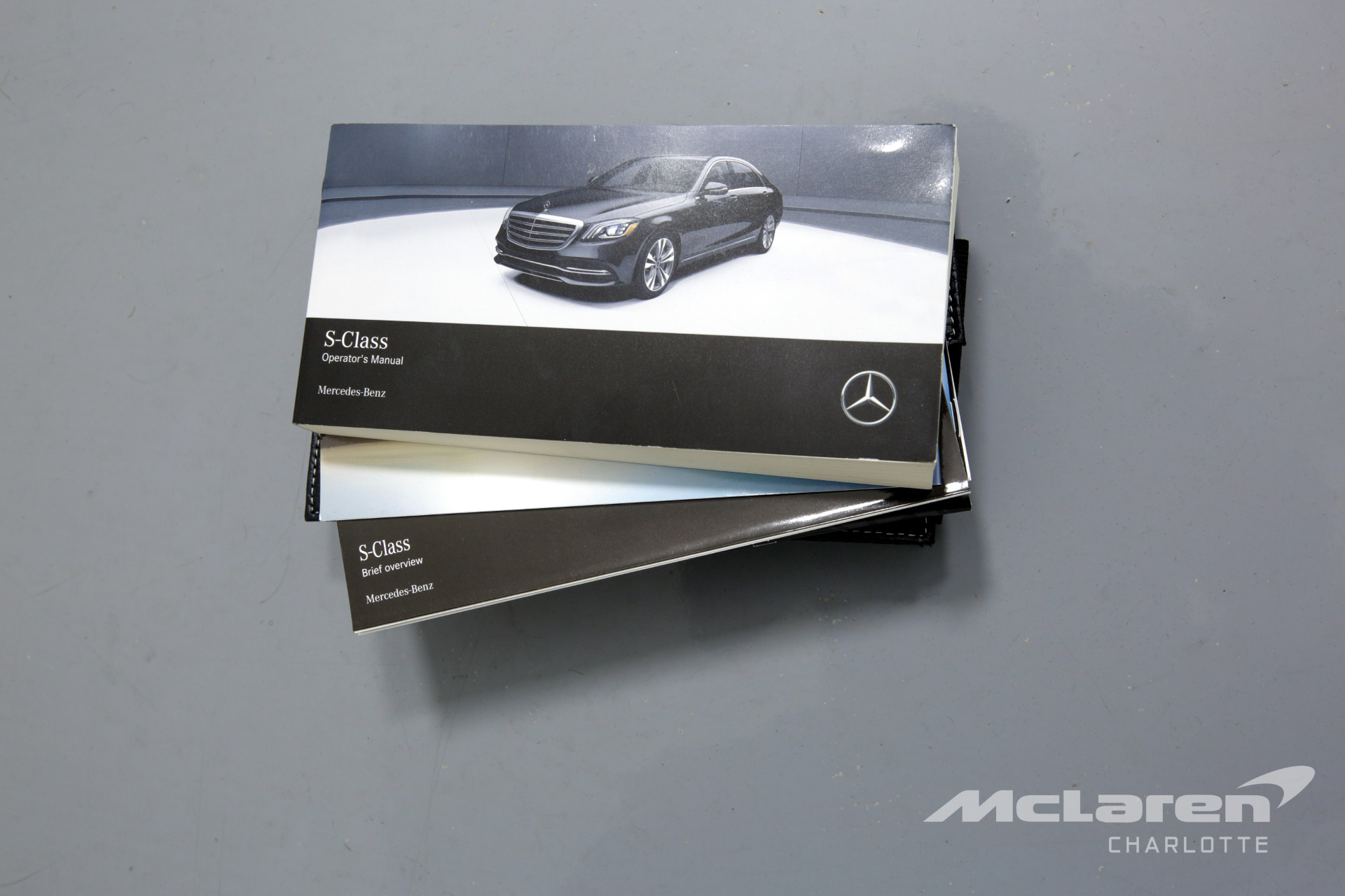 Used 2018 Mercedes-Benz S-Class AMG S 63 | Charlotte, NC