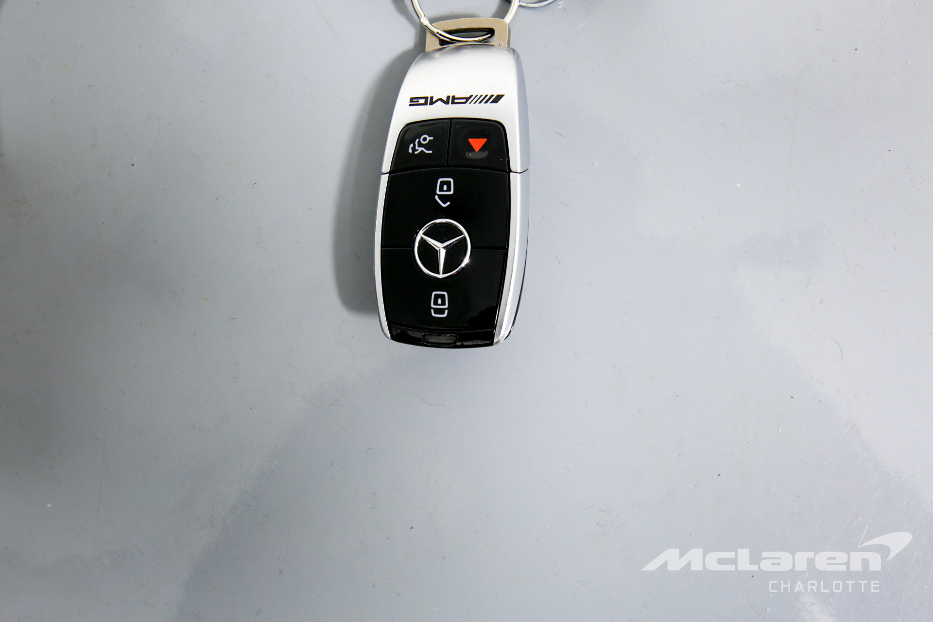 Used 2018 Mercedes-Benz S-Class AMG S 63 | Charlotte, NC