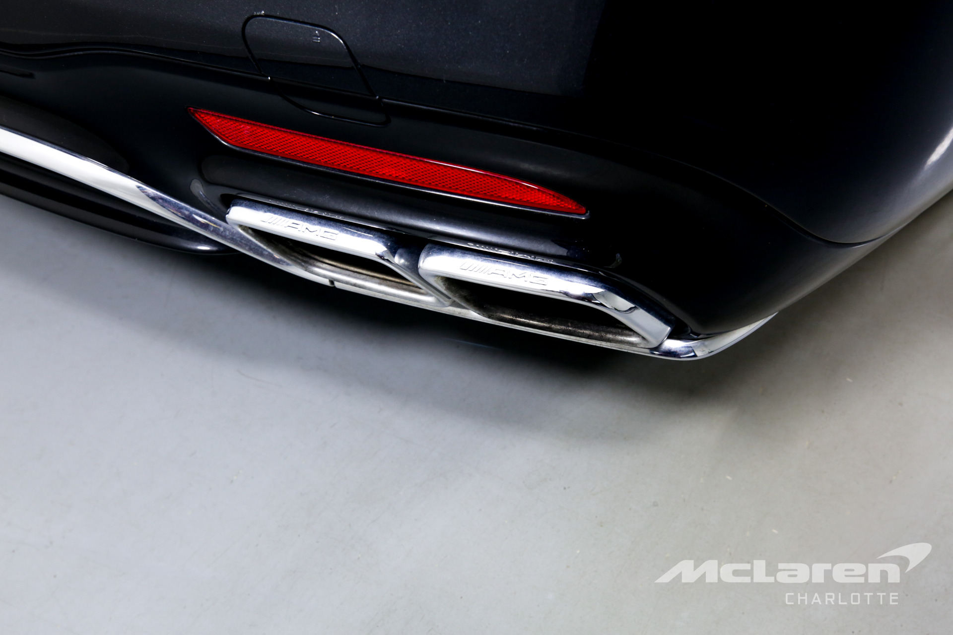 Used 2018 Mercedes-Benz S-Class AMG S 63 | Charlotte, NC