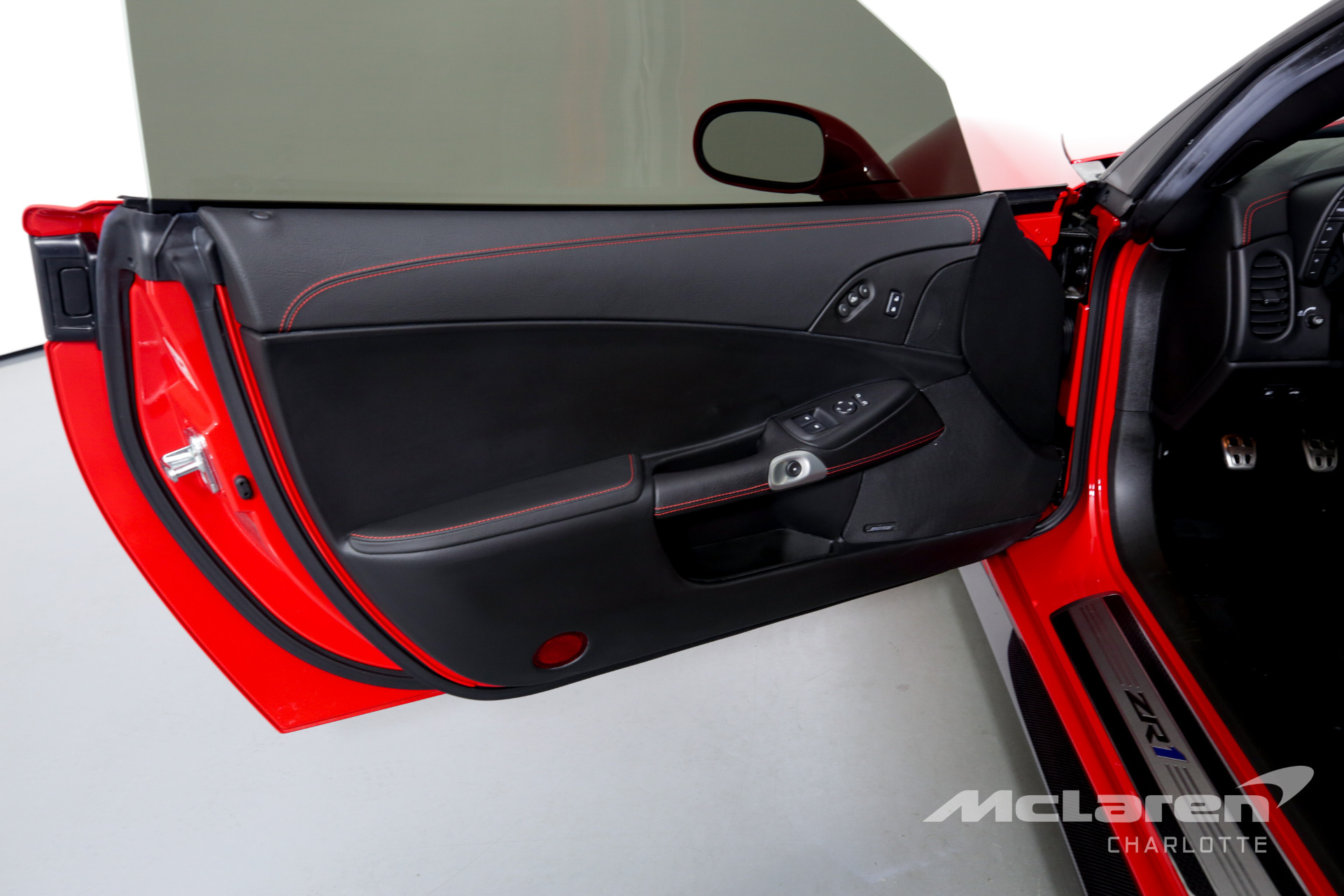 Used 2012 Chevrolet Corvette ZR1 | Charlotte, NC
