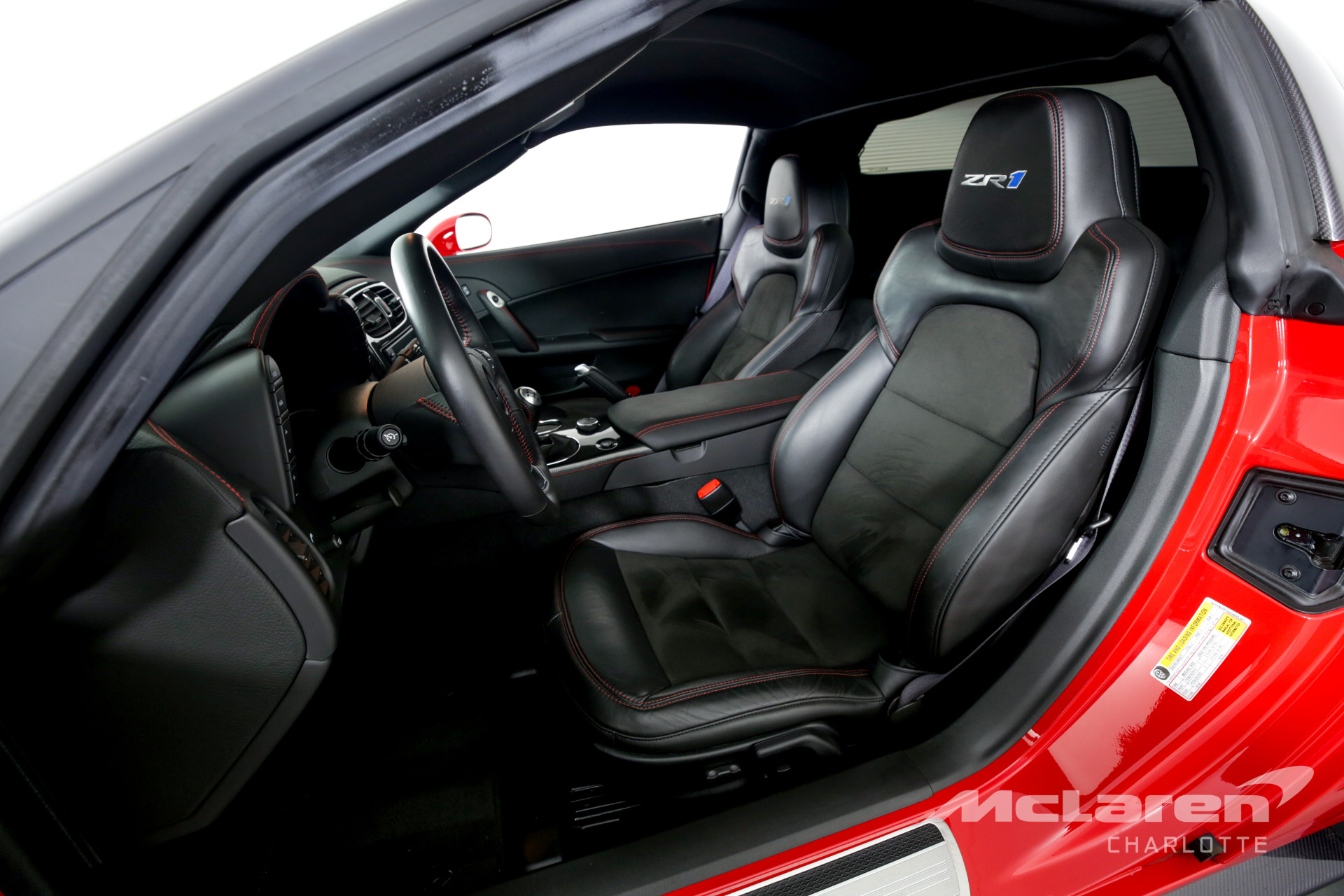 Used 2012 Chevrolet Corvette ZR1 | Charlotte, NC