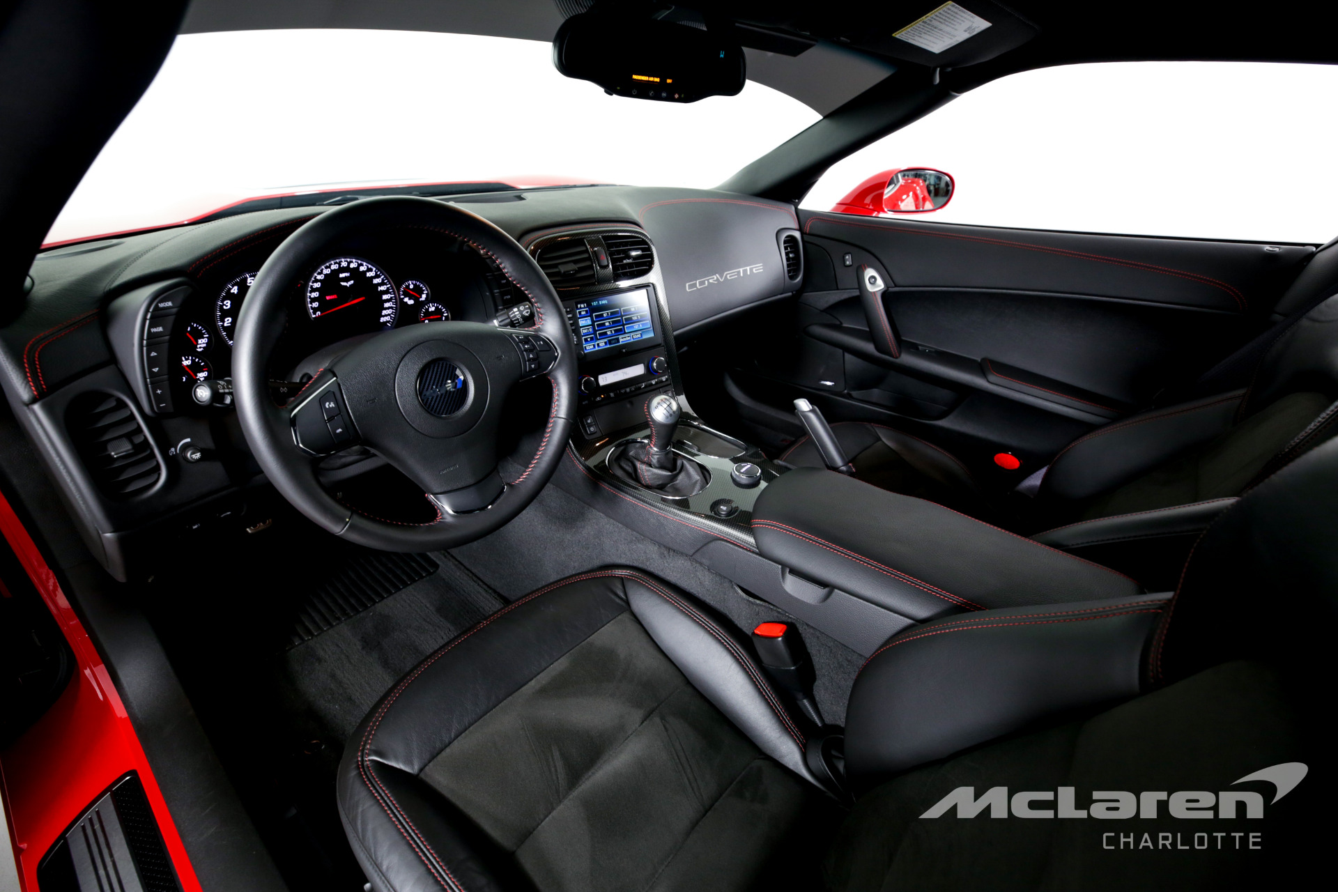 Used 2012 Chevrolet Corvette ZR1 | Charlotte, NC
