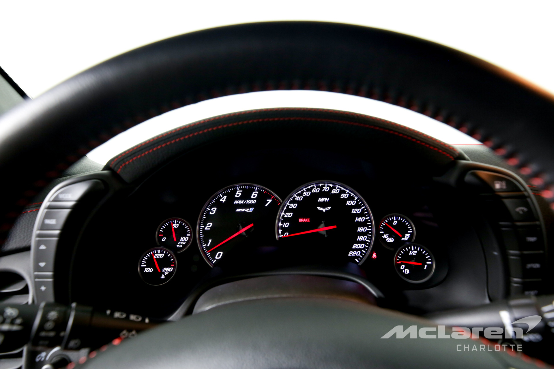 Used 2012 Chevrolet Corvette ZR1 | Charlotte, NC