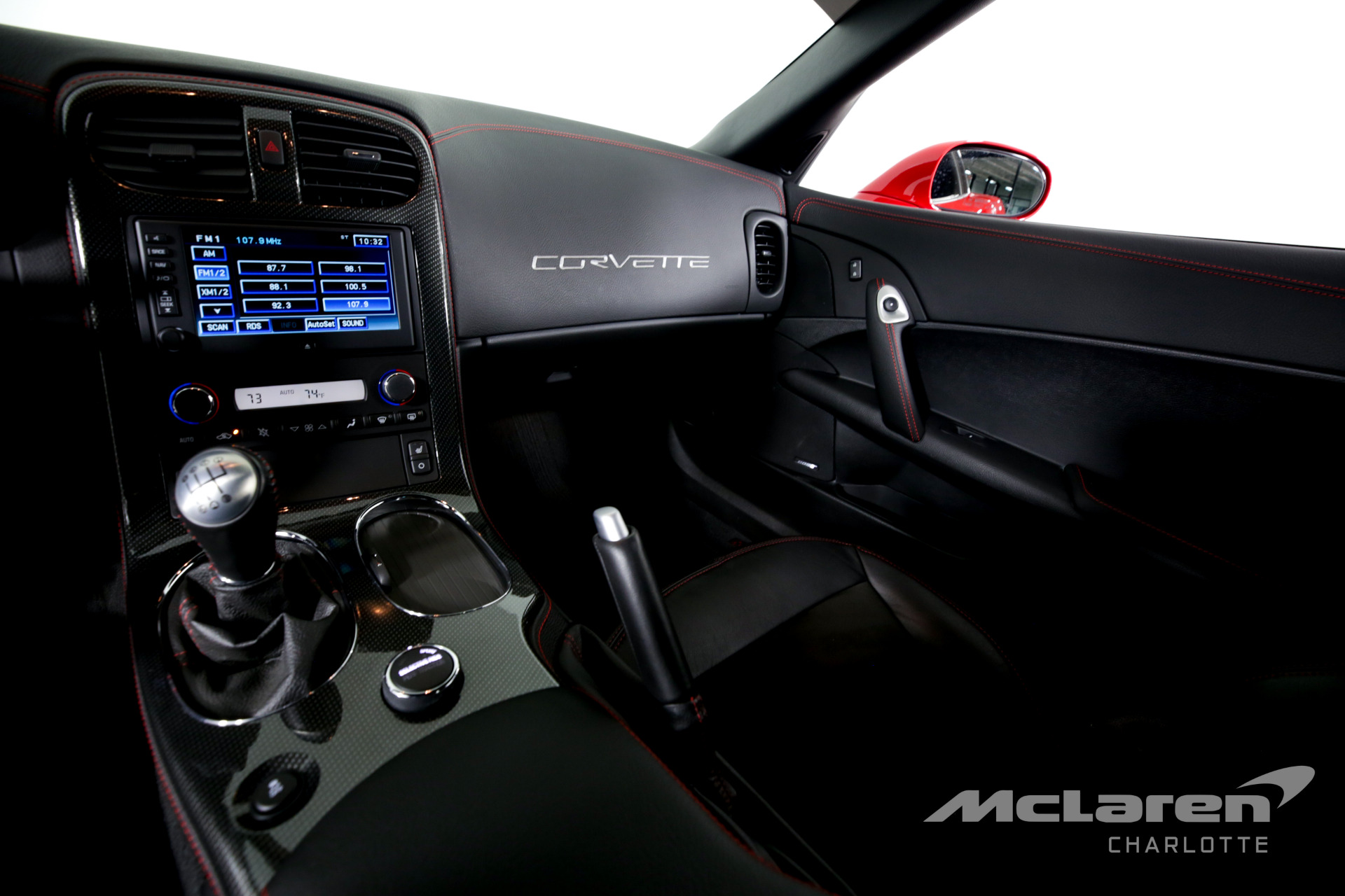 Used 2012 Chevrolet Corvette ZR1 | Charlotte, NC