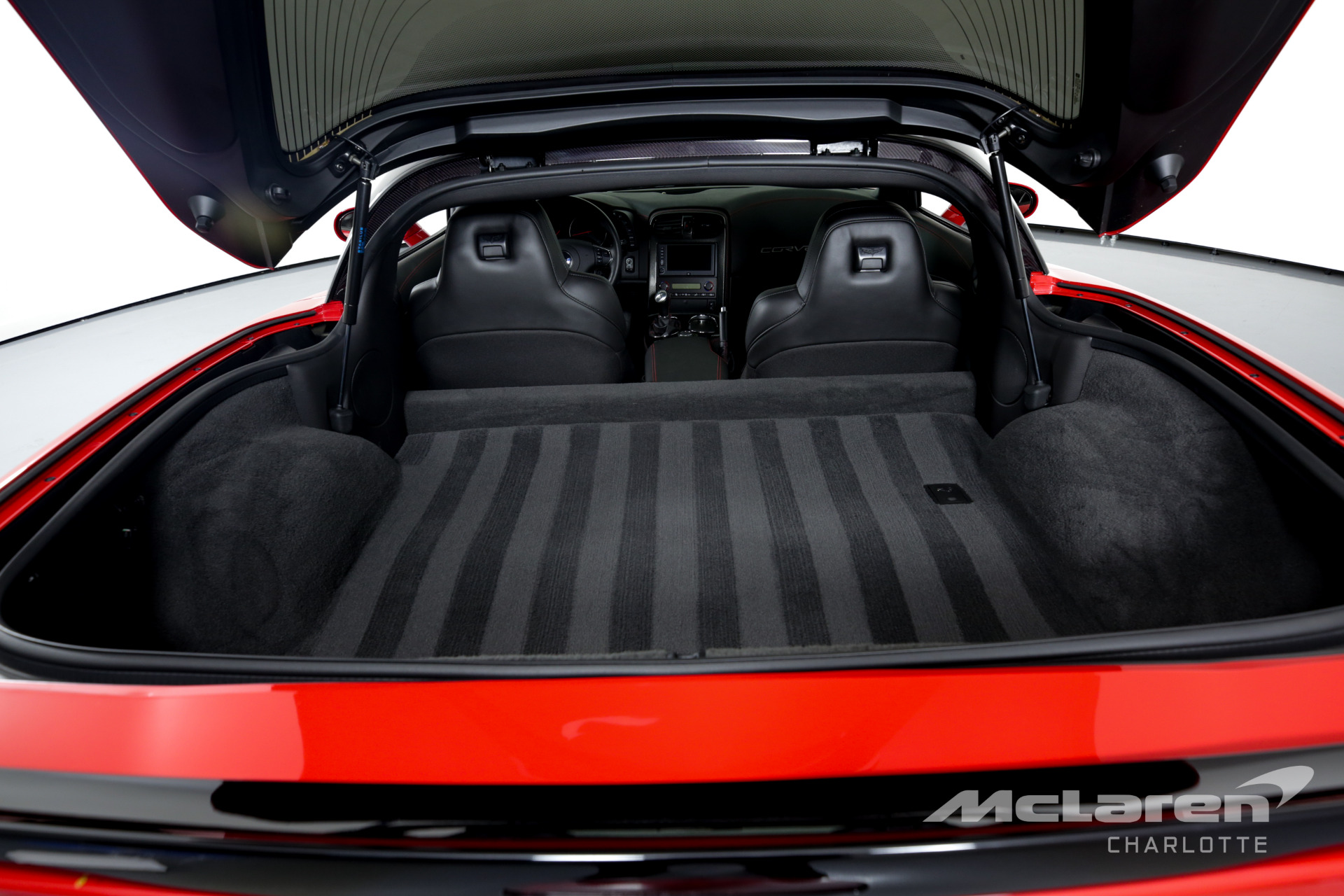 Used 2012 Chevrolet Corvette ZR1 | Charlotte, NC