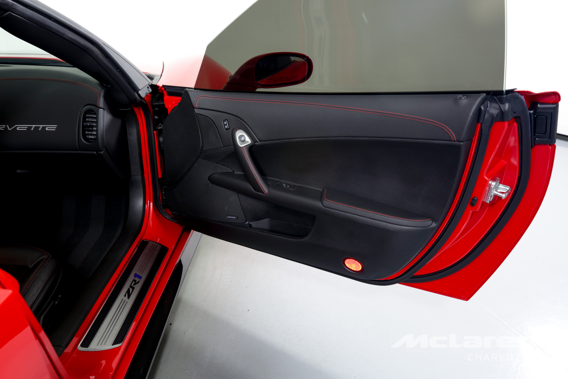 Used 2012 Chevrolet Corvette ZR1 | Charlotte, NC