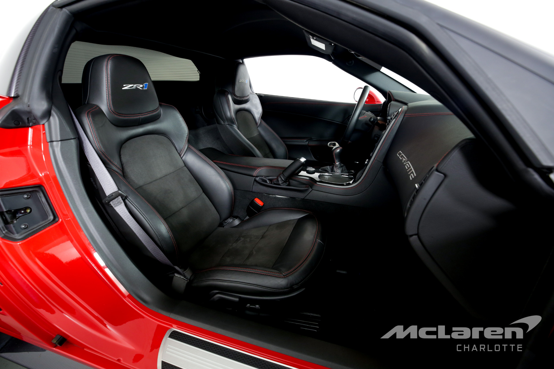 Used 2012 Chevrolet Corvette ZR1 | Charlotte, NC