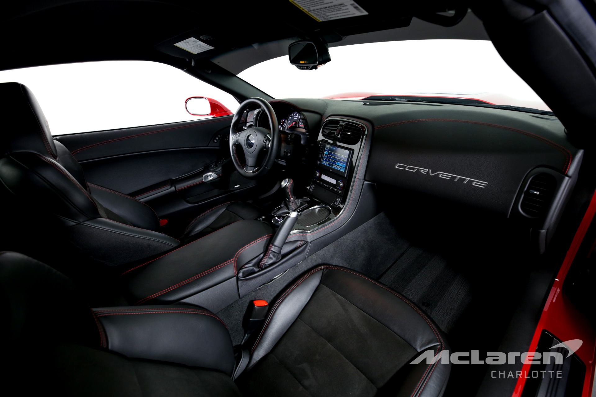 Used 2012 Chevrolet Corvette ZR1 | Charlotte, NC