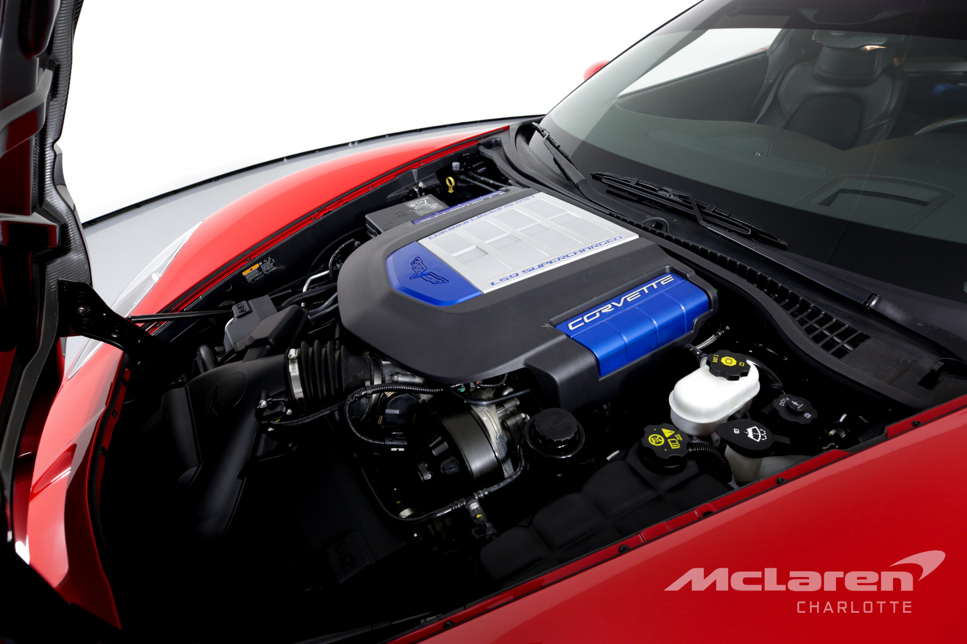 Used 2012 Chevrolet Corvette ZR1 | Charlotte, NC