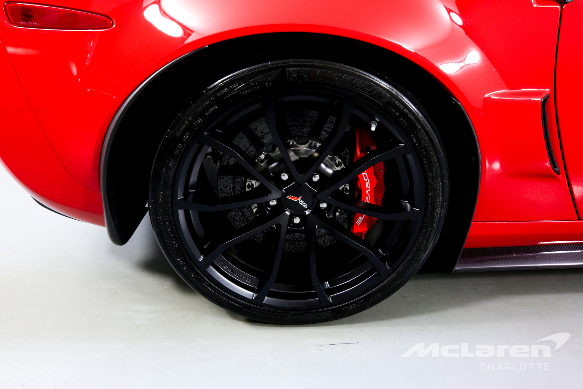 Used 2012 Chevrolet Corvette ZR1 | Charlotte, NC