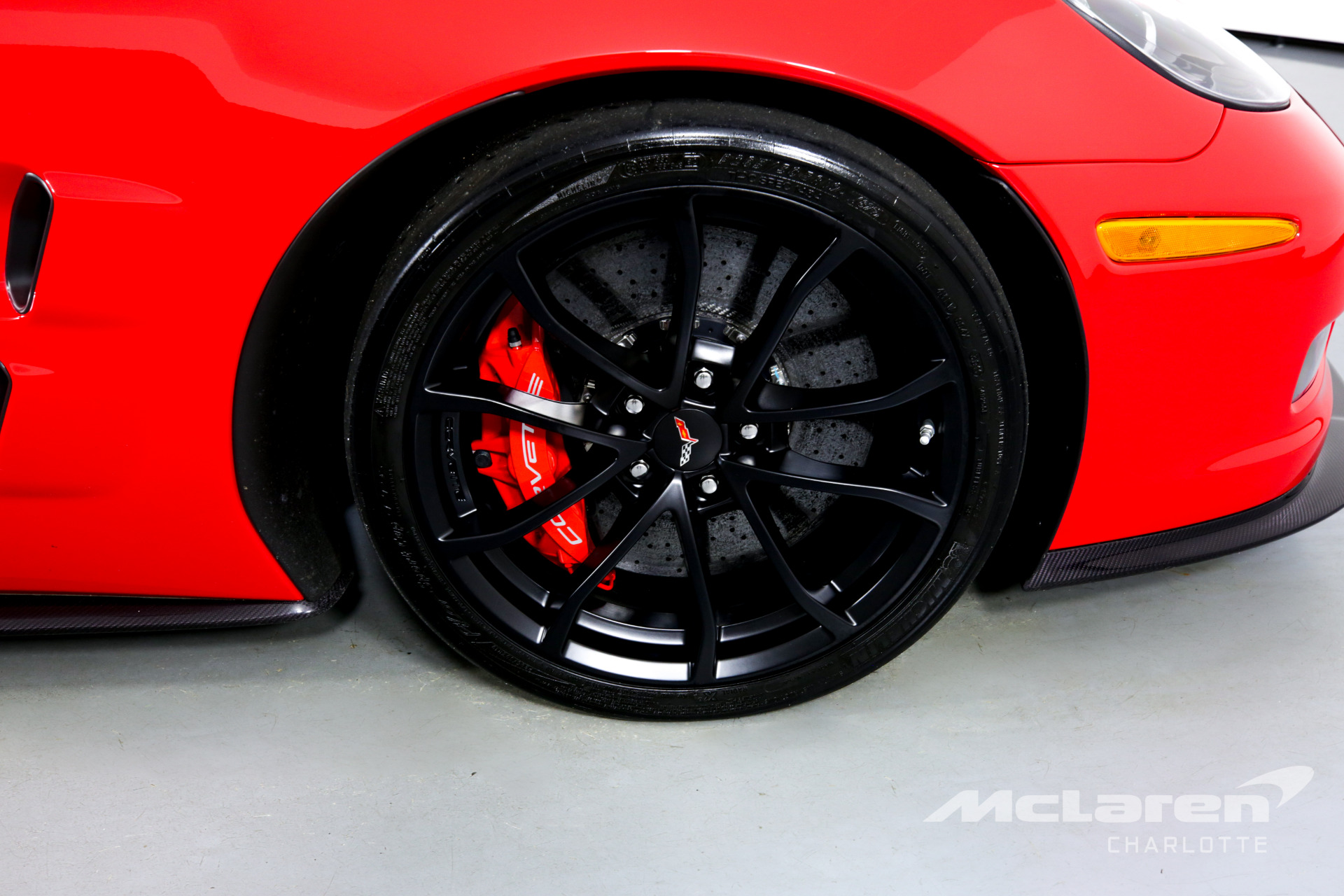 Used 2012 Chevrolet Corvette ZR1 | Charlotte, NC