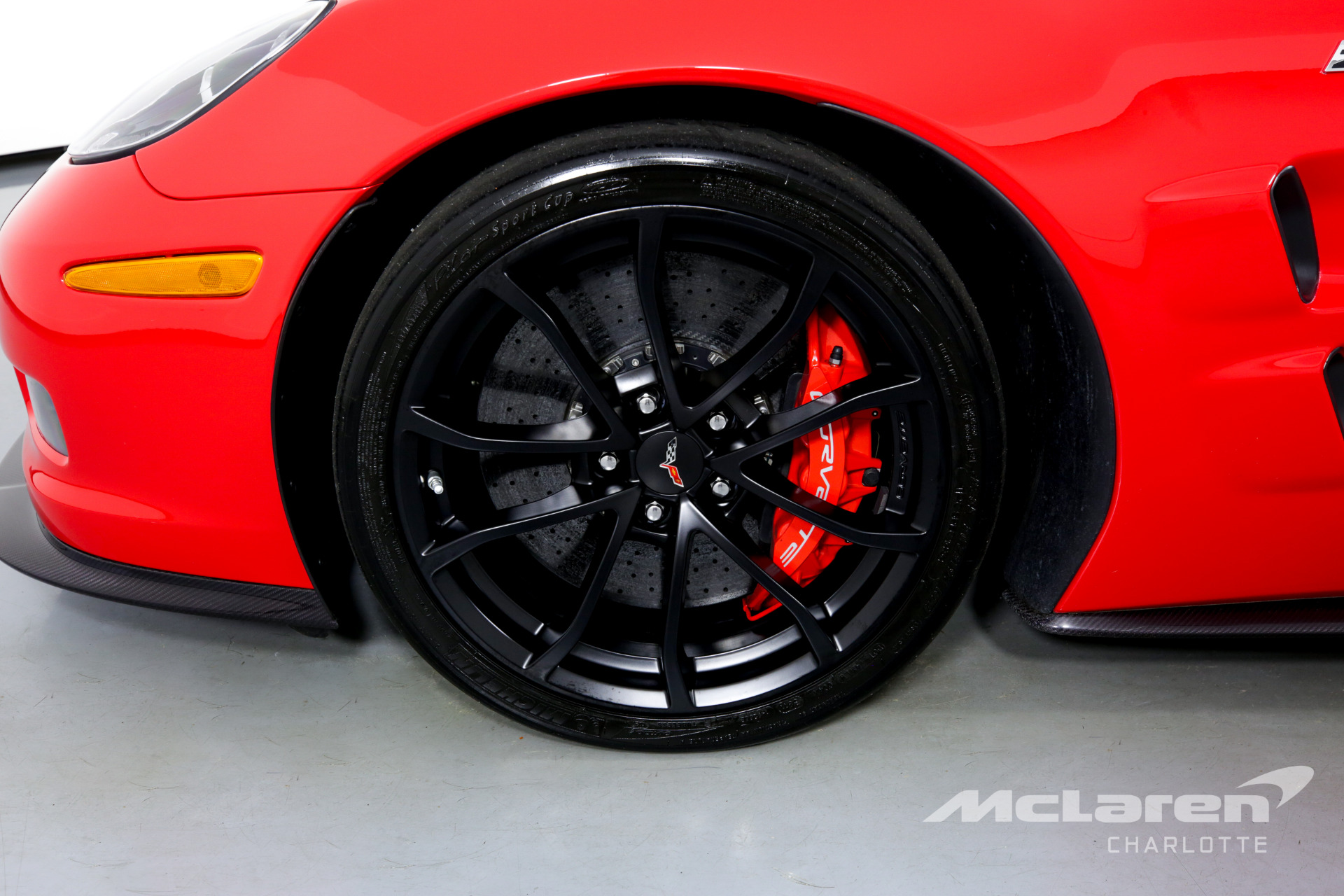 Used 2012 Chevrolet Corvette ZR1 | Charlotte, NC