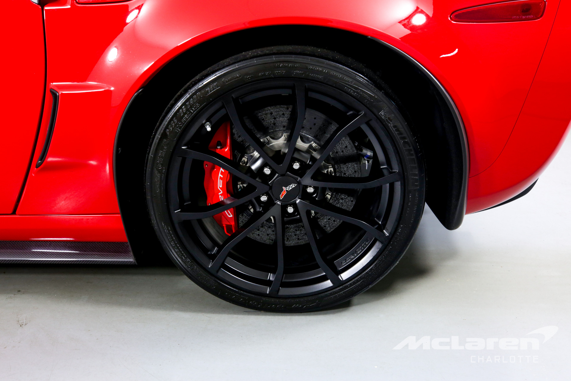 Used 2012 Chevrolet Corvette ZR1 | Charlotte, NC