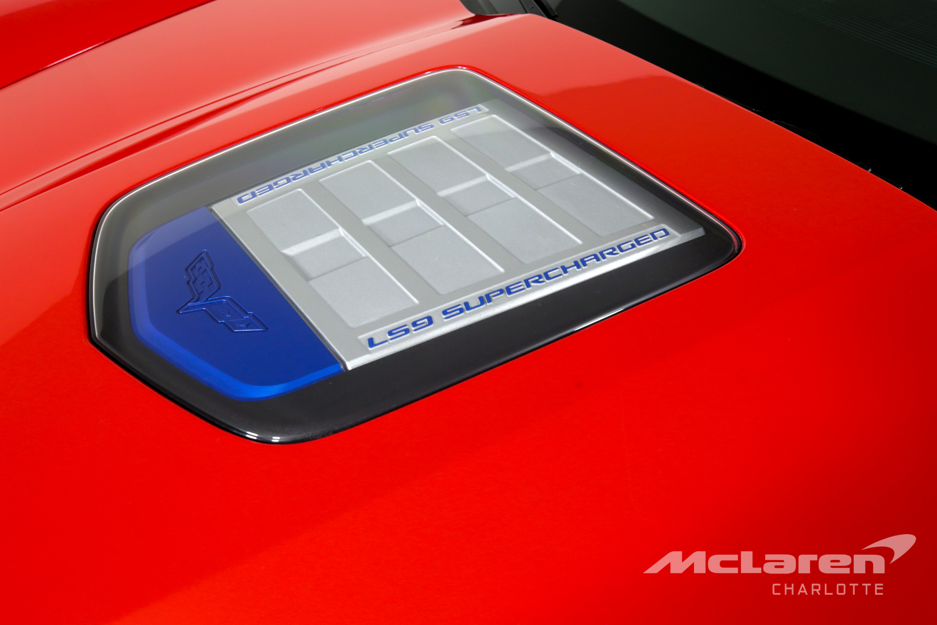 Used 2012 Chevrolet Corvette ZR1 | Charlotte, NC