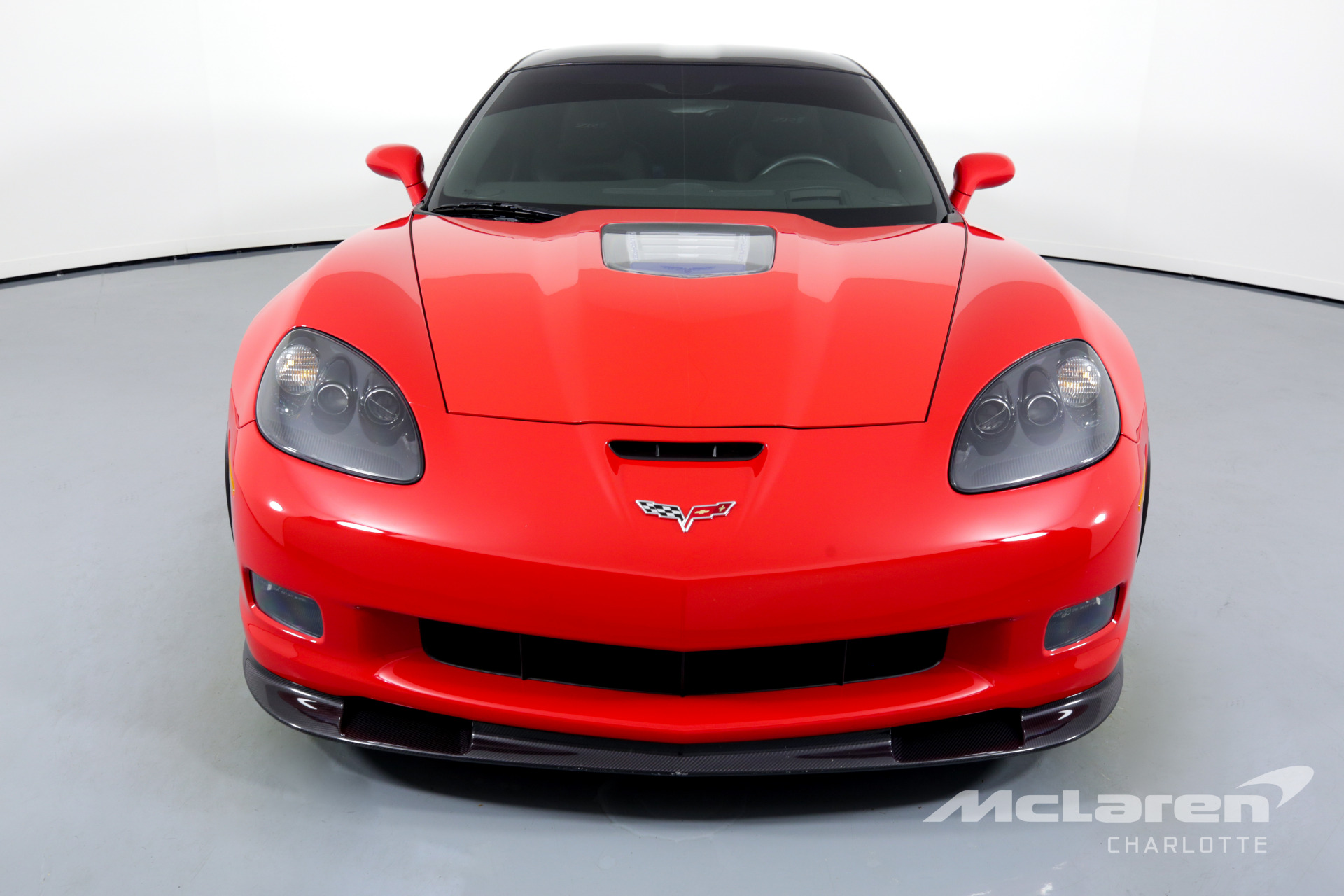 Used 2012 Chevrolet Corvette ZR1 | Charlotte, NC