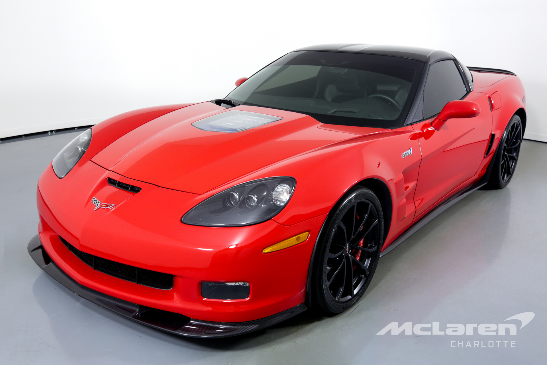 Used 2012 Chevrolet Corvette ZR1 | Charlotte, NC