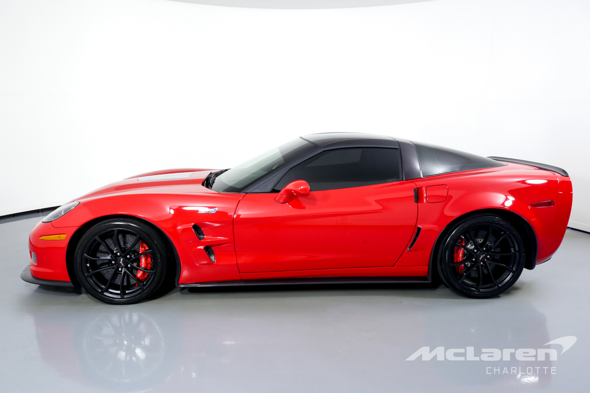 Used 2012 Chevrolet Corvette ZR1 | Charlotte, NC