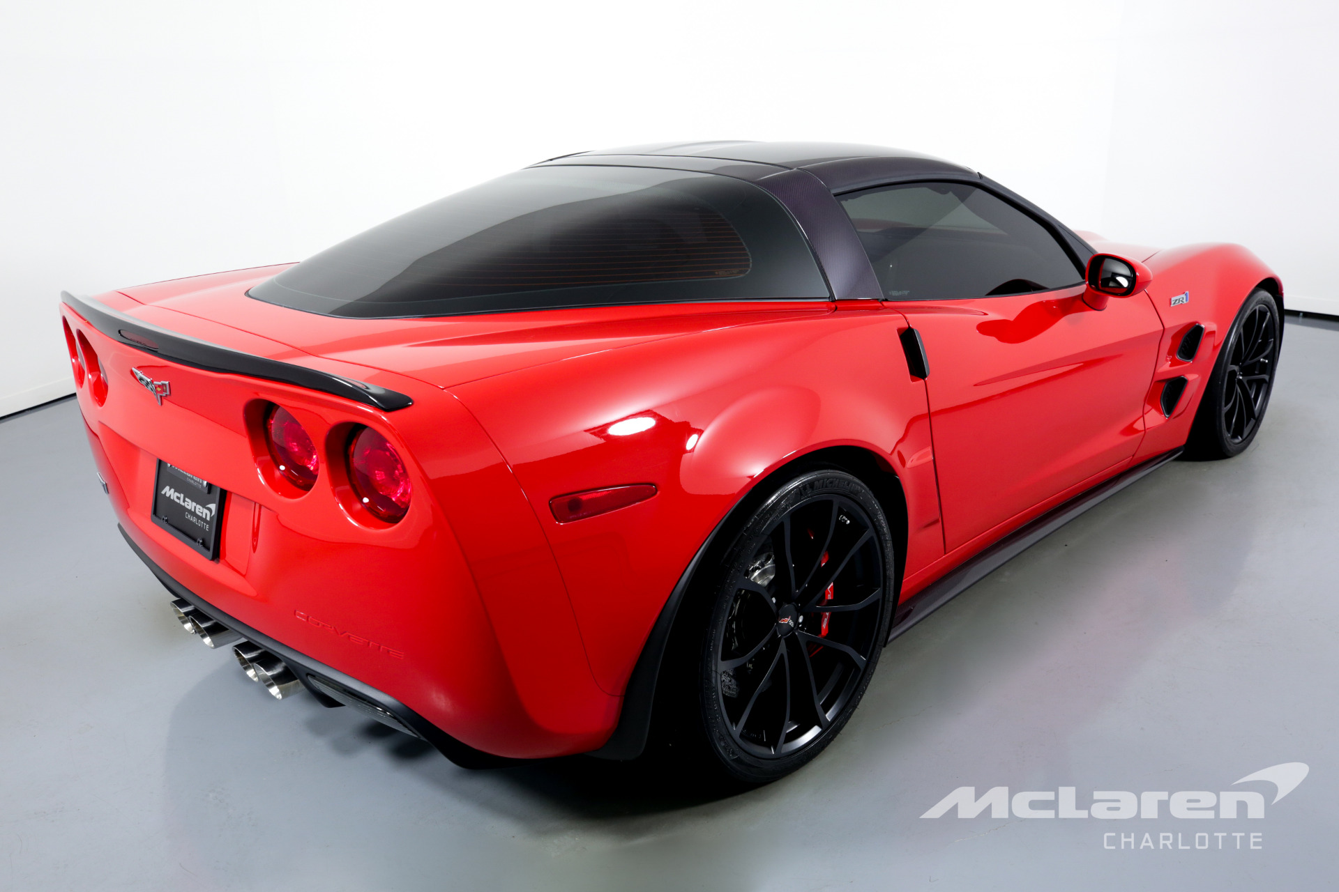 Used 2012 Chevrolet Corvette ZR1 | Charlotte, NC