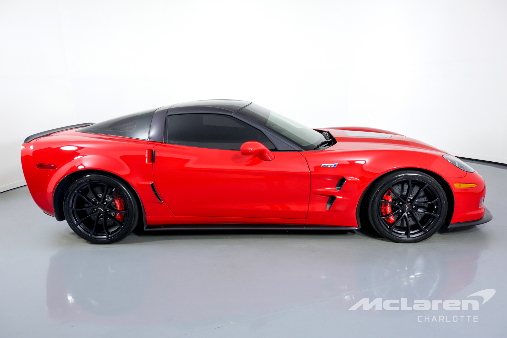 Used 2012 Chevrolet Corvette ZR1 | Charlotte, NC