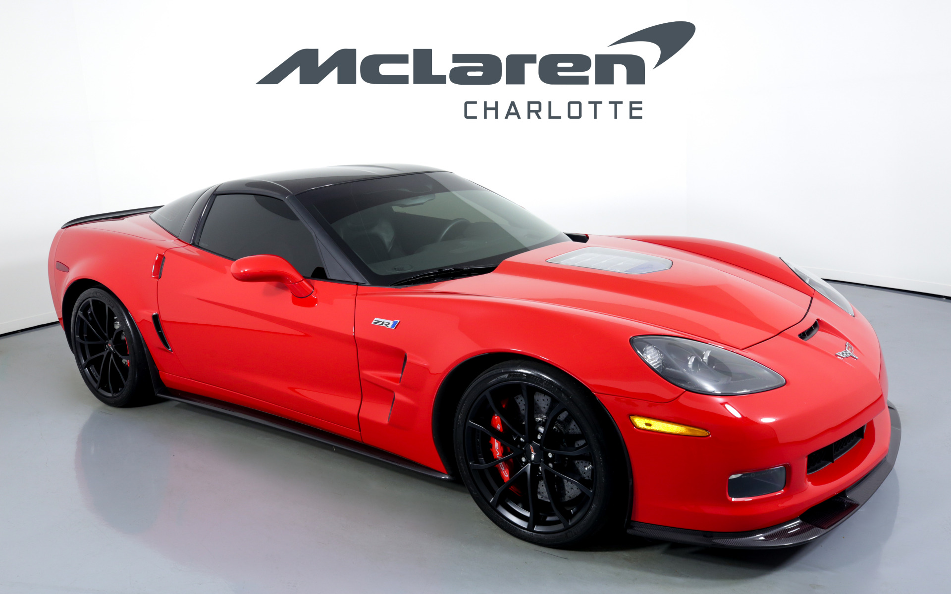 Used 2012 Chevrolet Corvette ZR1 | Charlotte, NC