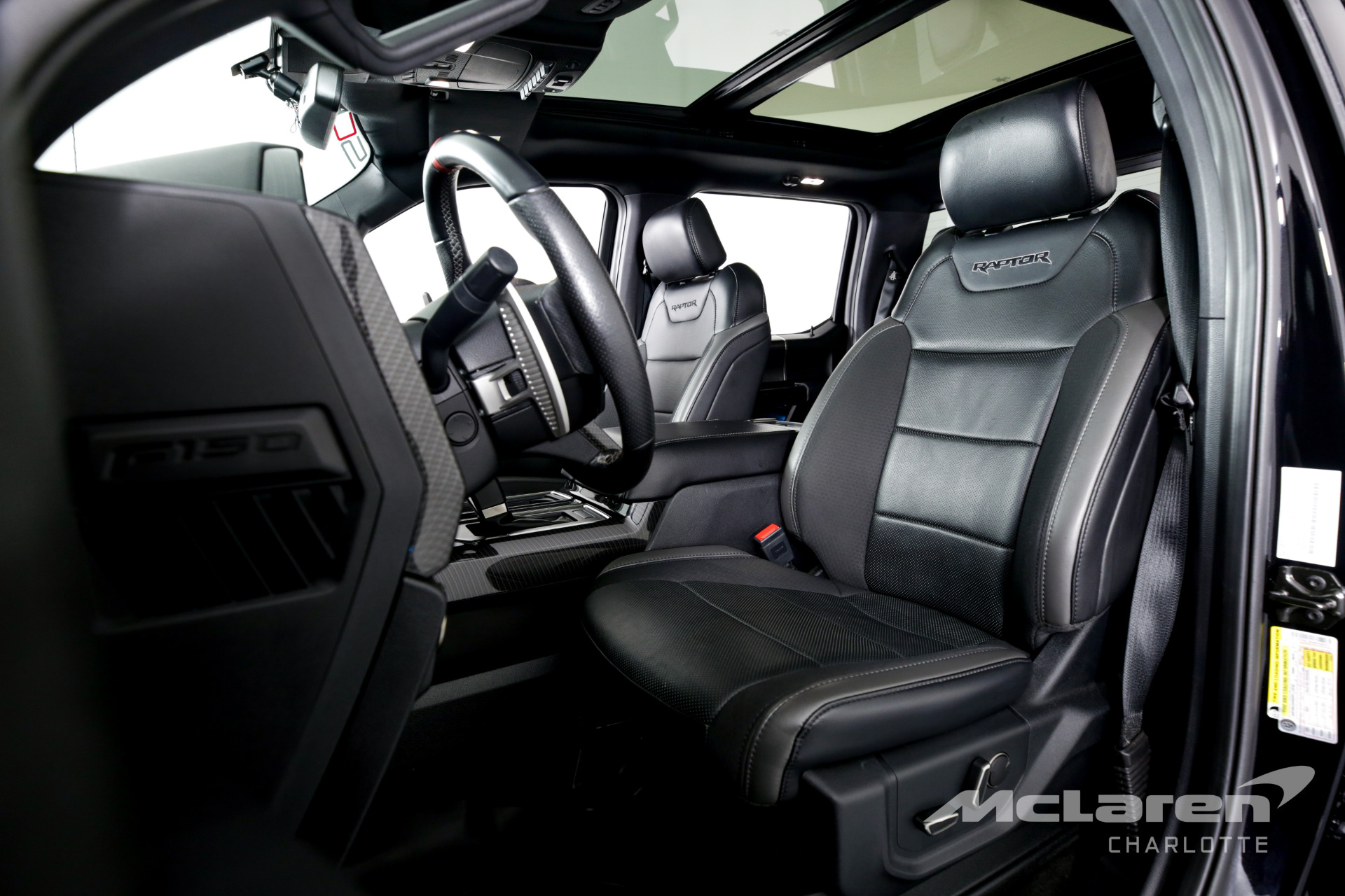 Used 2019 Ford F-150 Raptor | Charlotte, NC