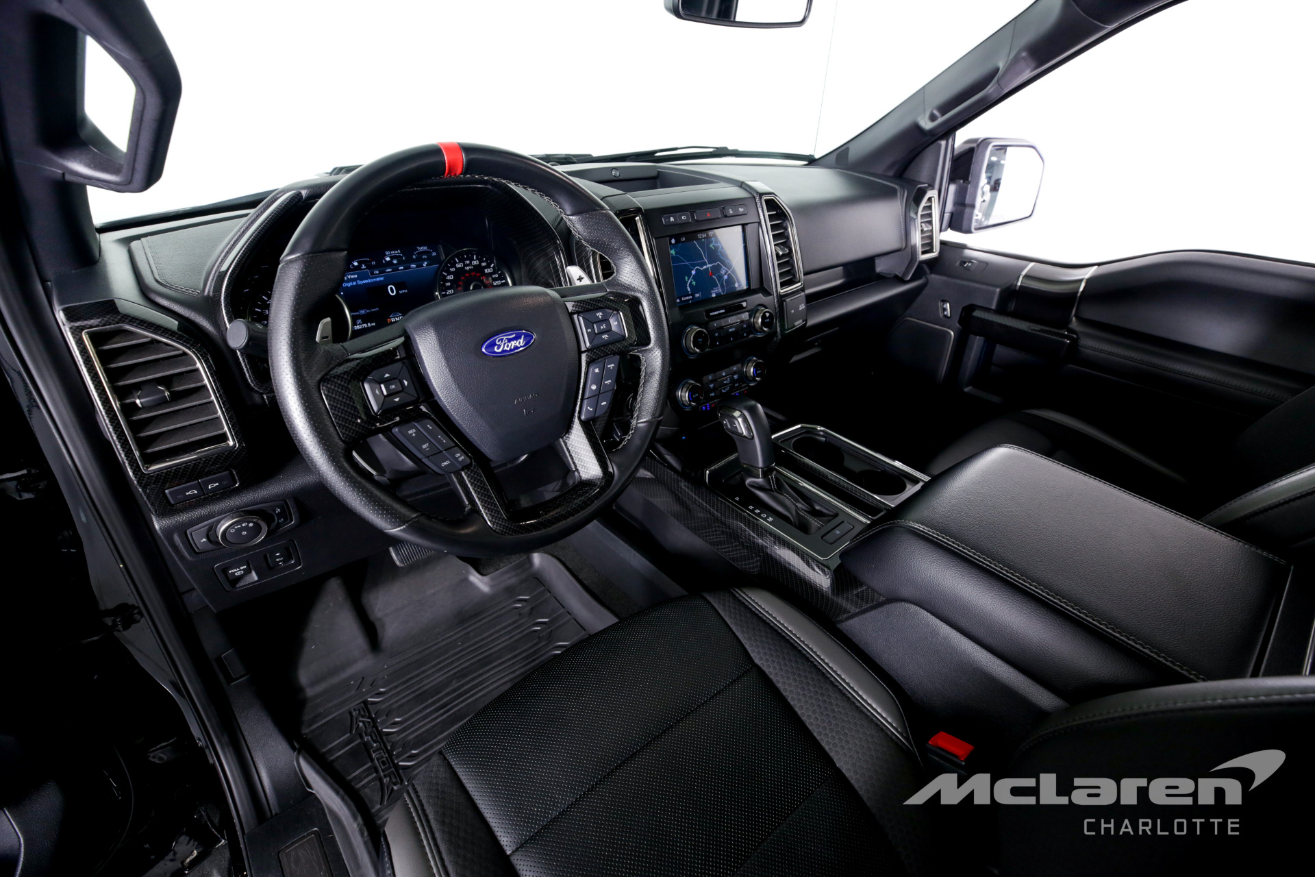 Used 2019 Ford F-150 Raptor | Charlotte, NC