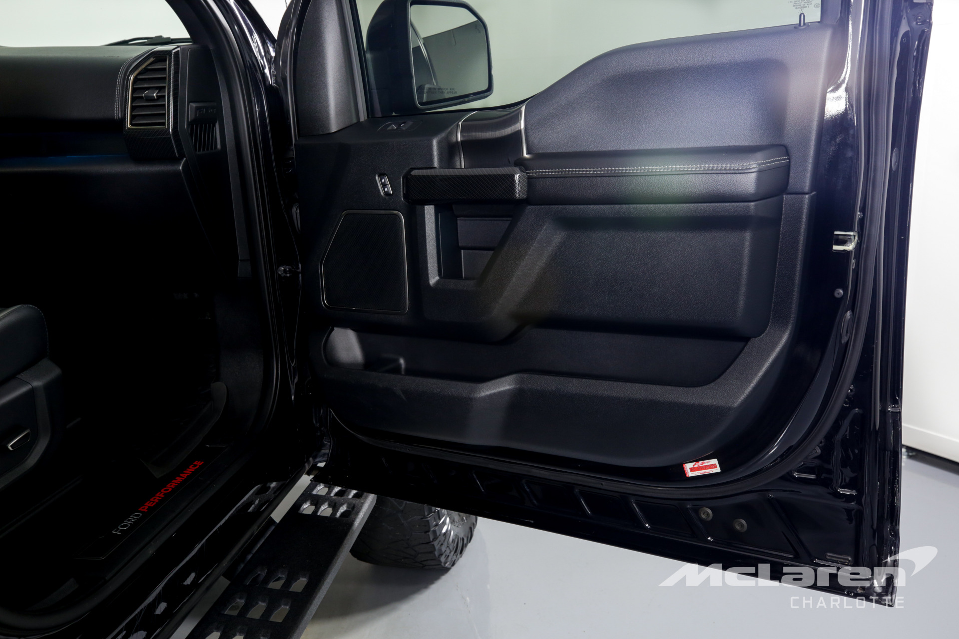 Used 2019 Ford F-150 Raptor | Charlotte, NC