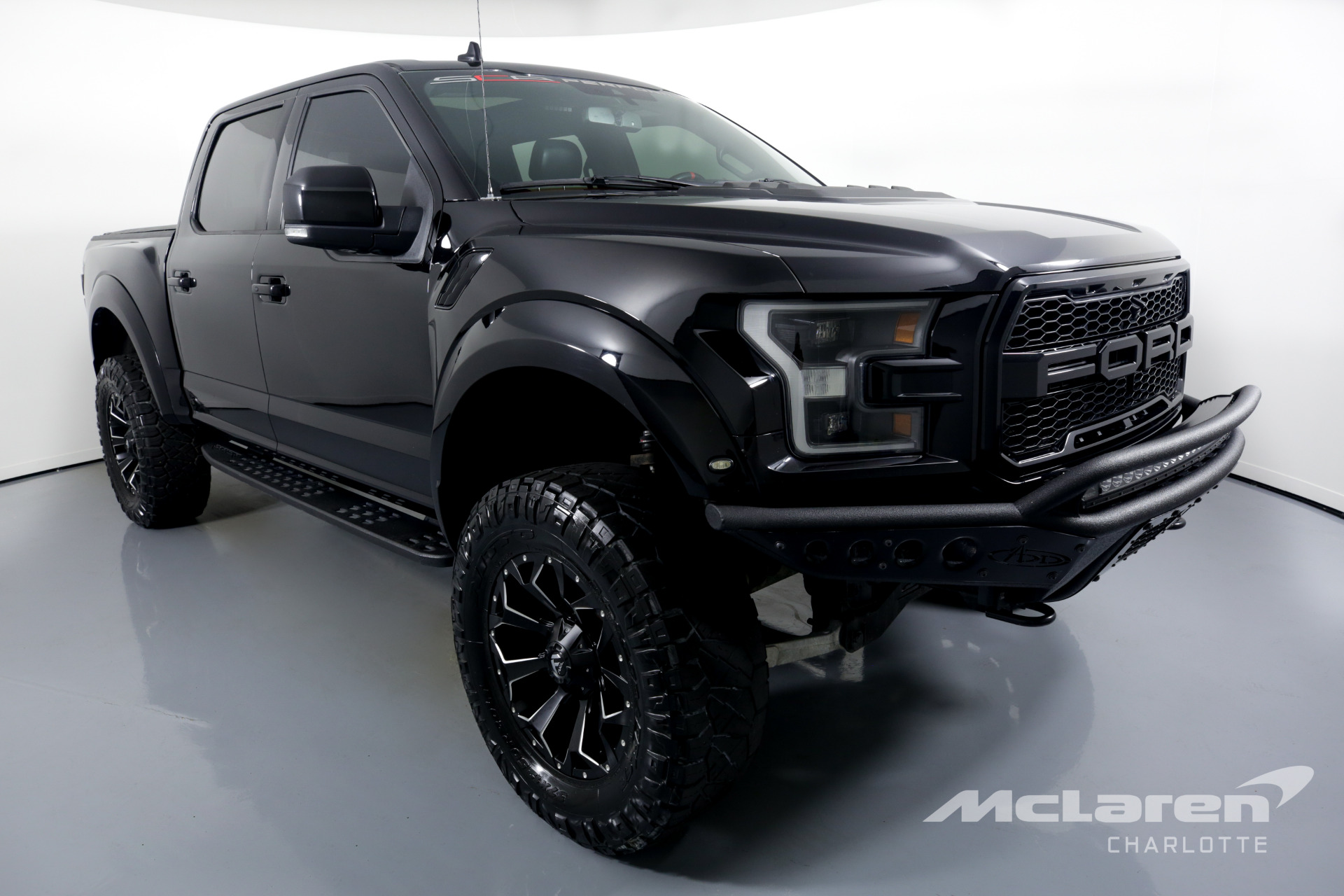 Used 2019 Ford F-150 Raptor | Charlotte, NC