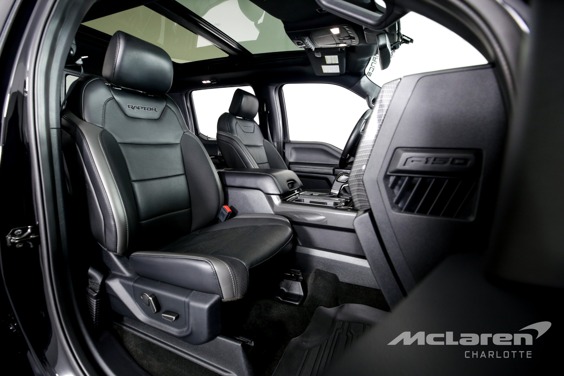 Used 2019 Ford F-150 Raptor | Charlotte, NC