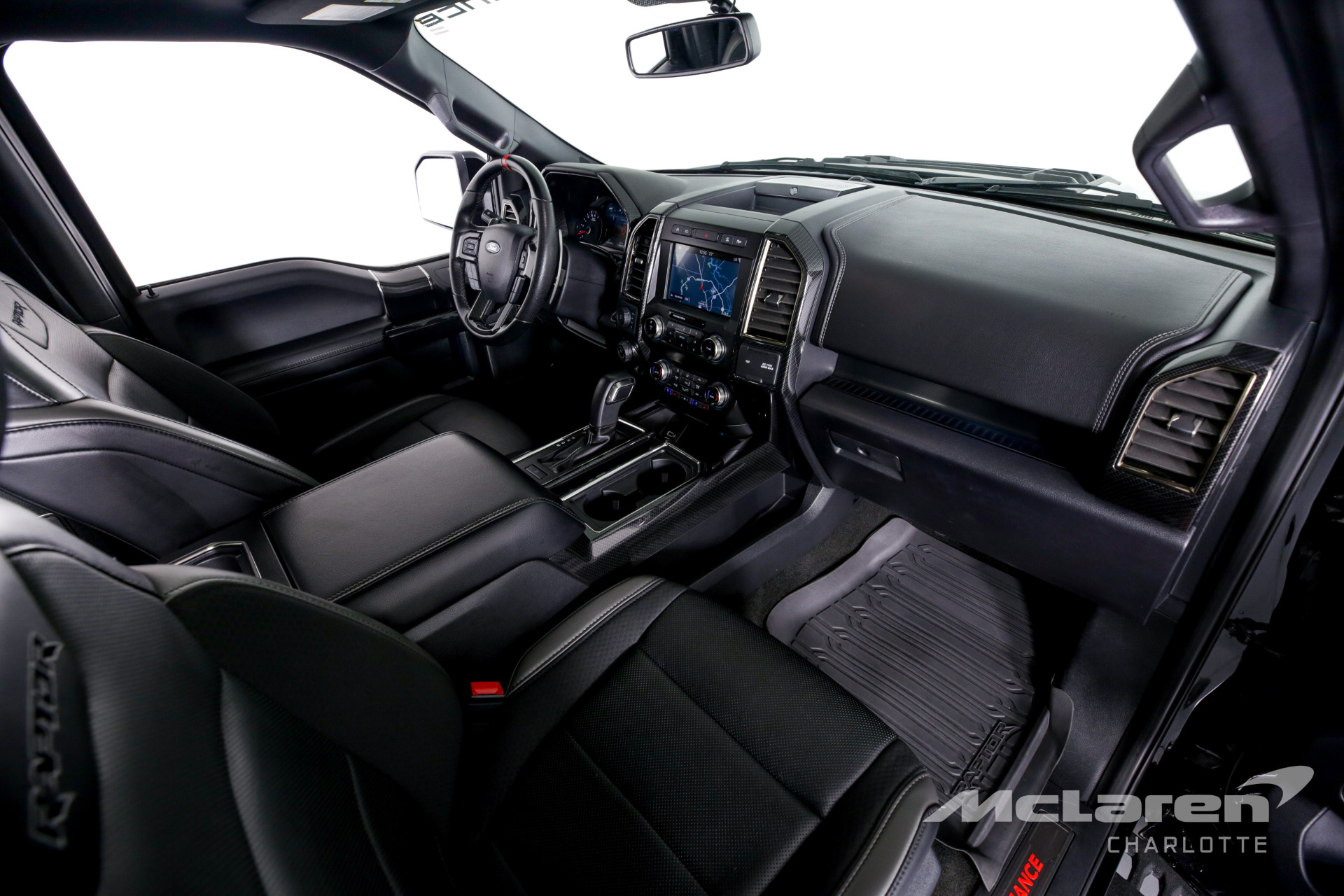 Used 2019 Ford F-150 Raptor | Charlotte, NC