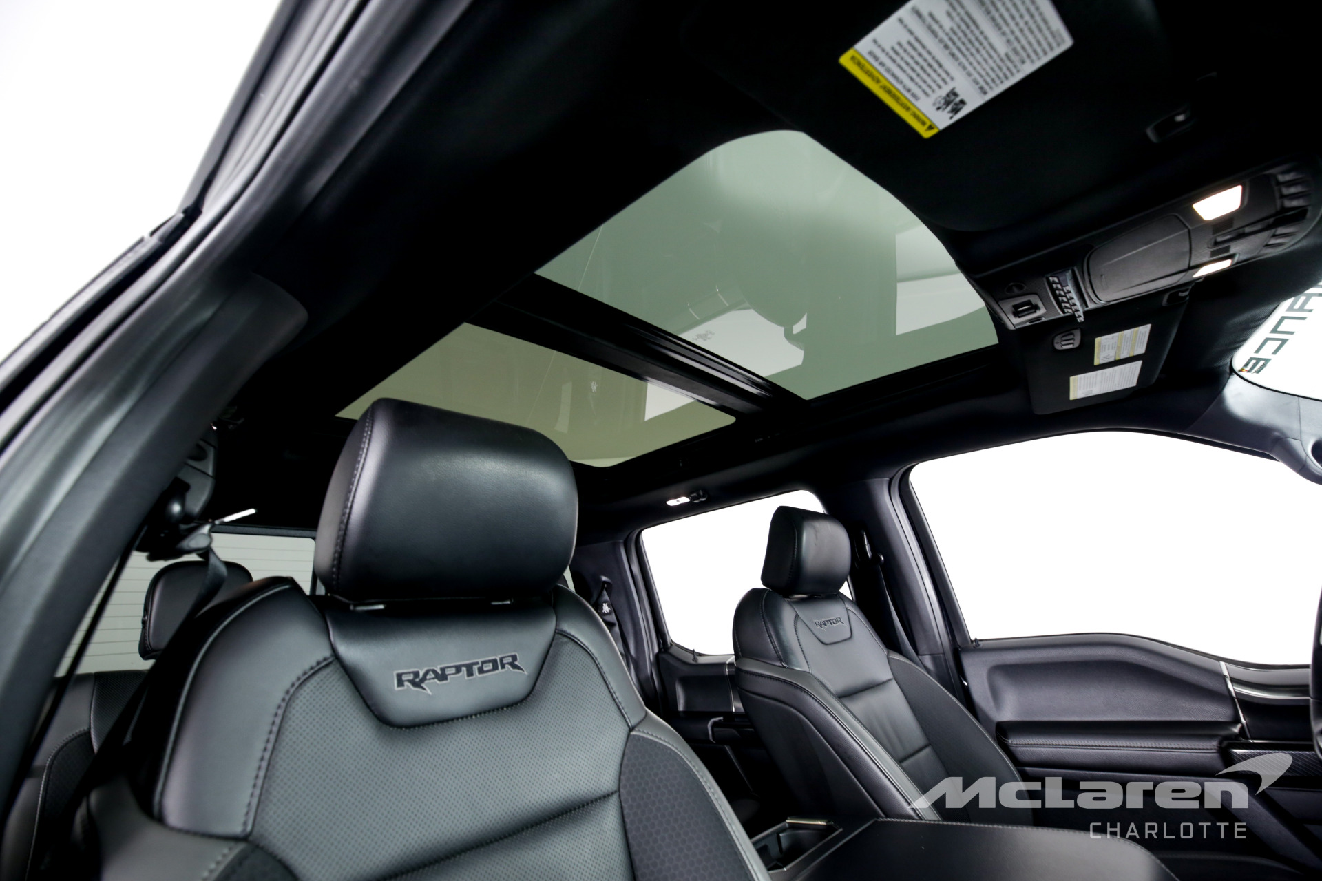 Used 2019 Ford F-150 Raptor | Charlotte, NC
