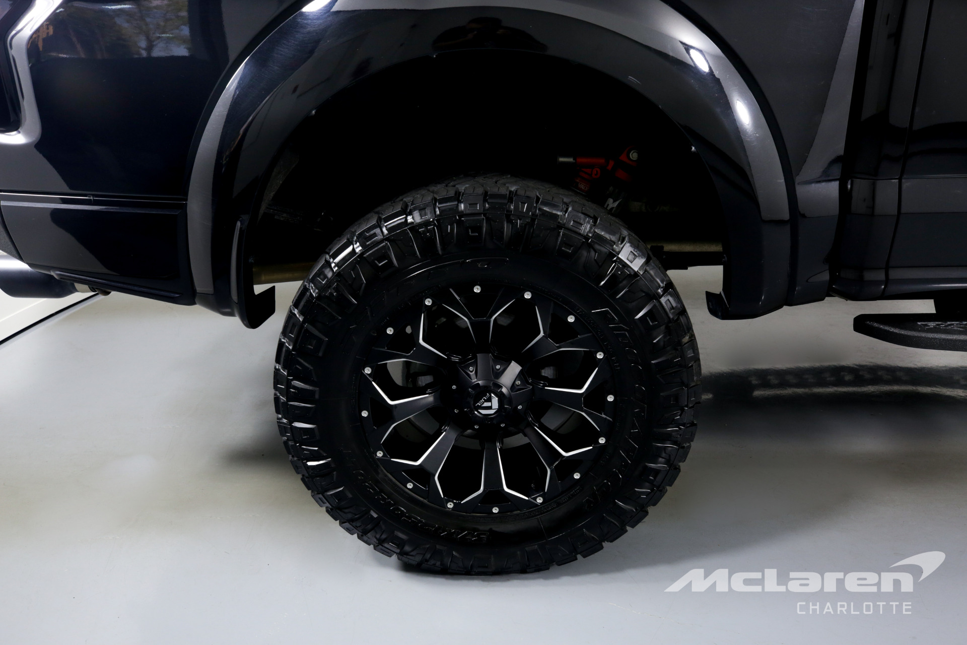 Used 2019 Ford F-150 Raptor | Charlotte, NC