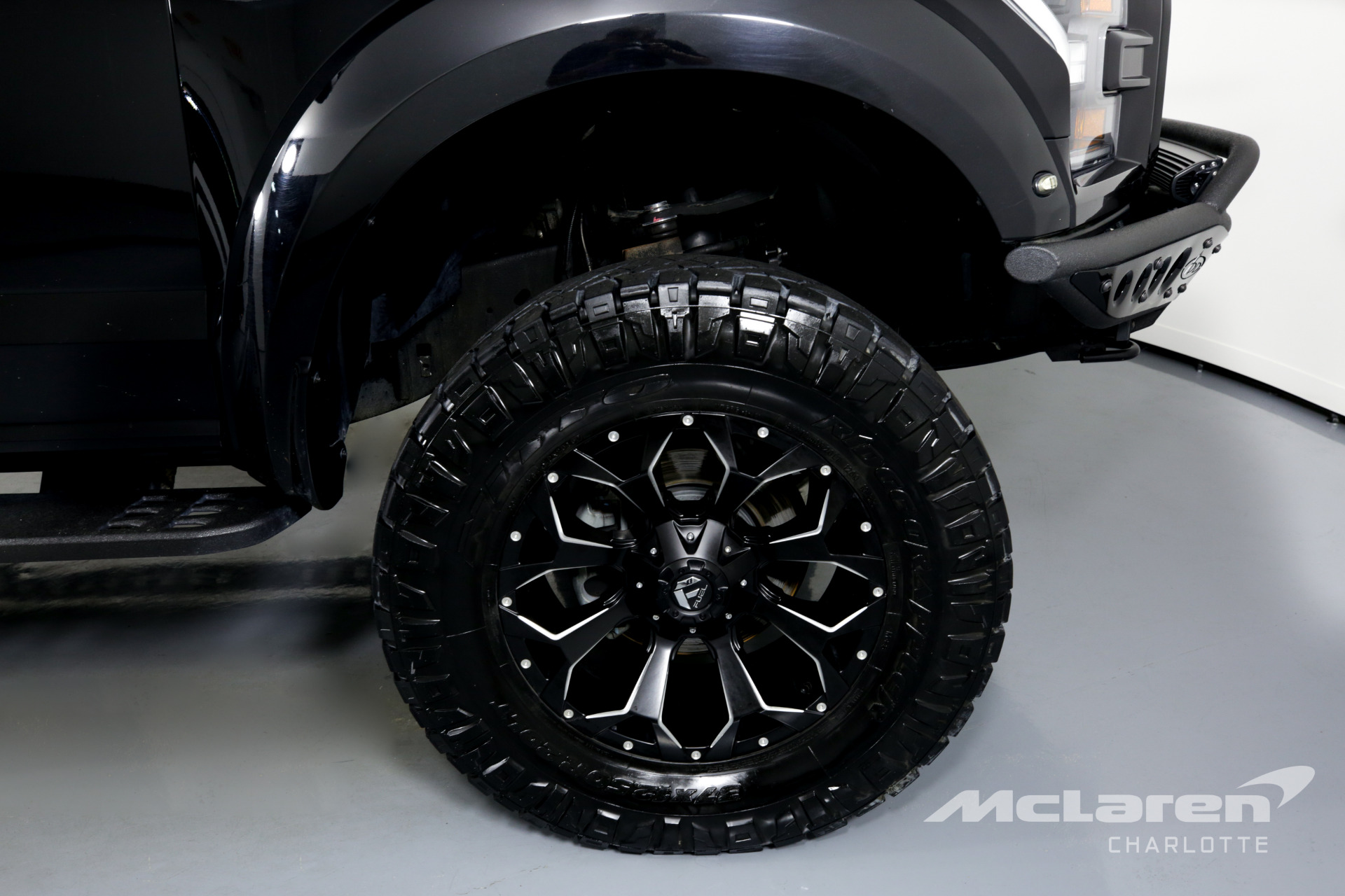 Used 2019 Ford F-150 Raptor | Charlotte, NC