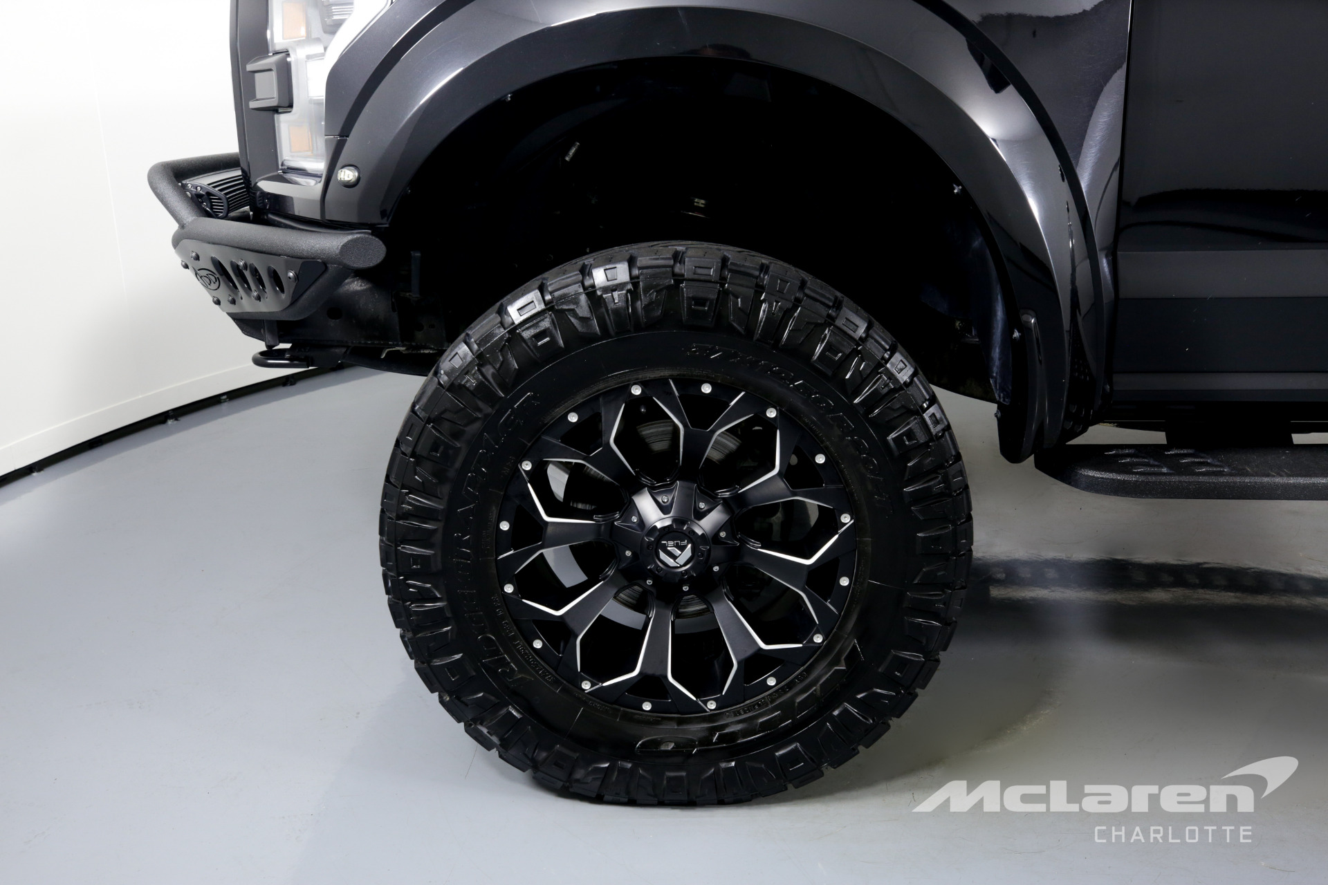 Used 2019 Ford F-150 Raptor | Charlotte, NC