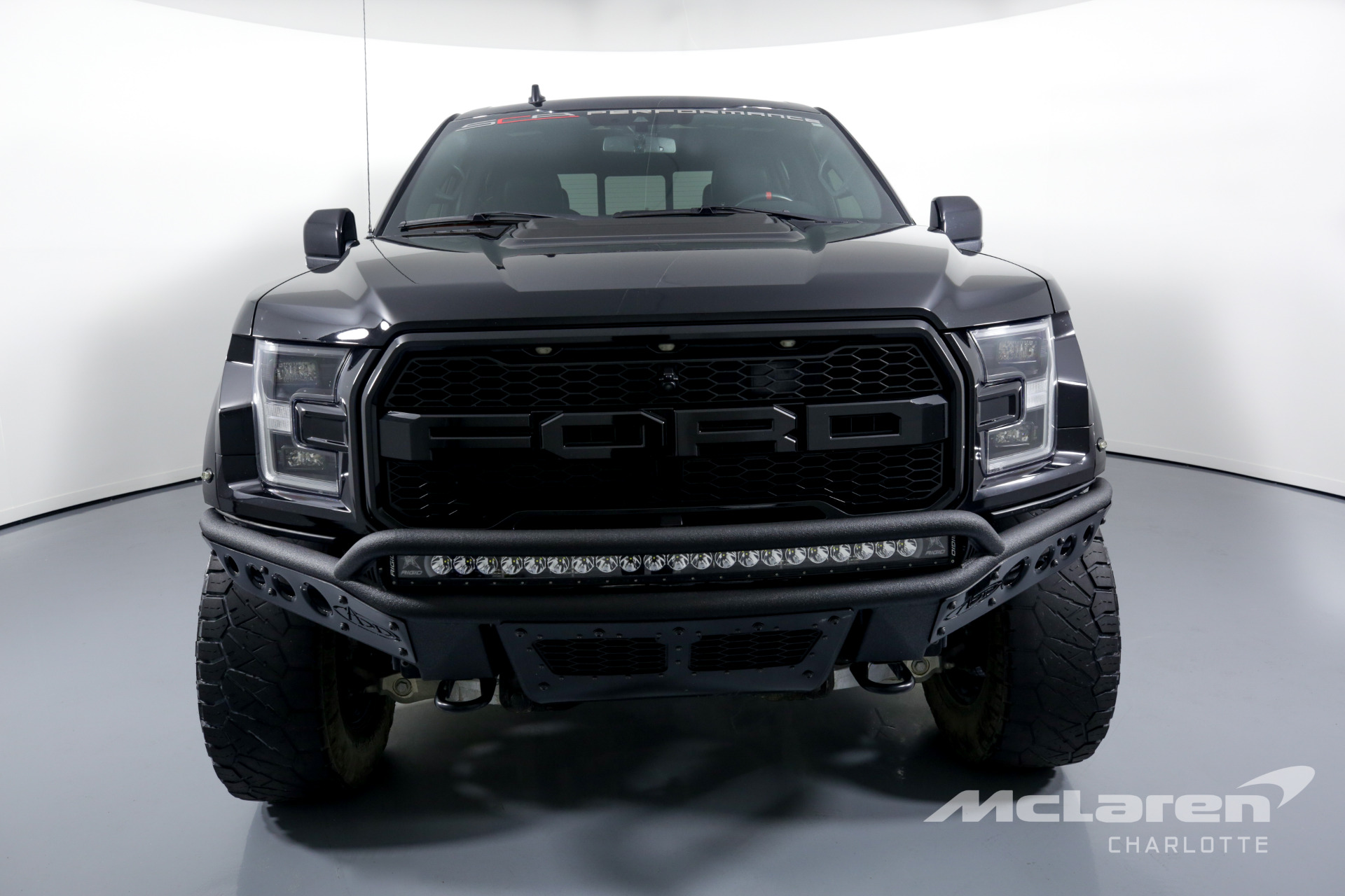 Used 2019 Ford F-150 Raptor | Charlotte, NC