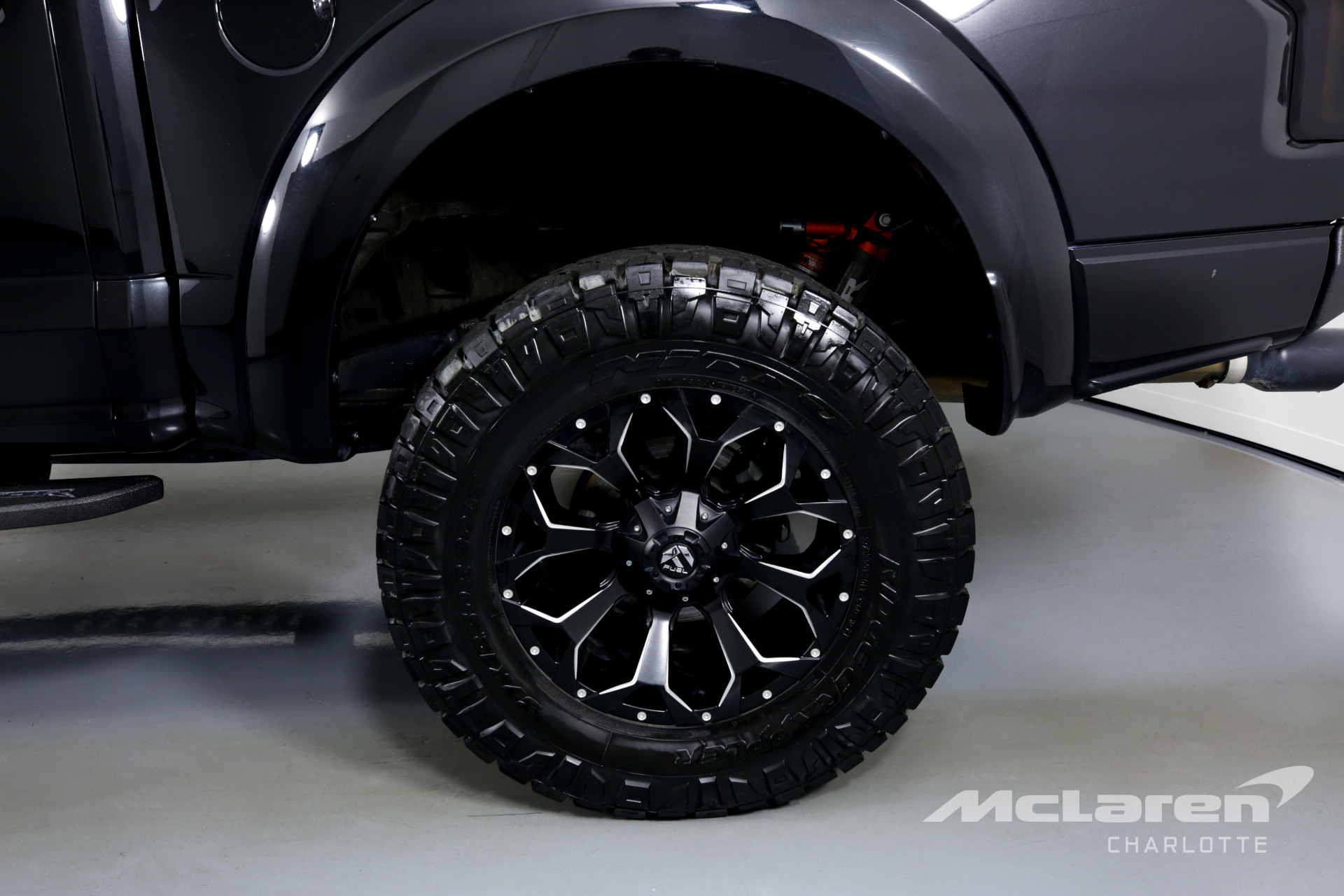 Used 2019 Ford F-150 Raptor | Charlotte, NC