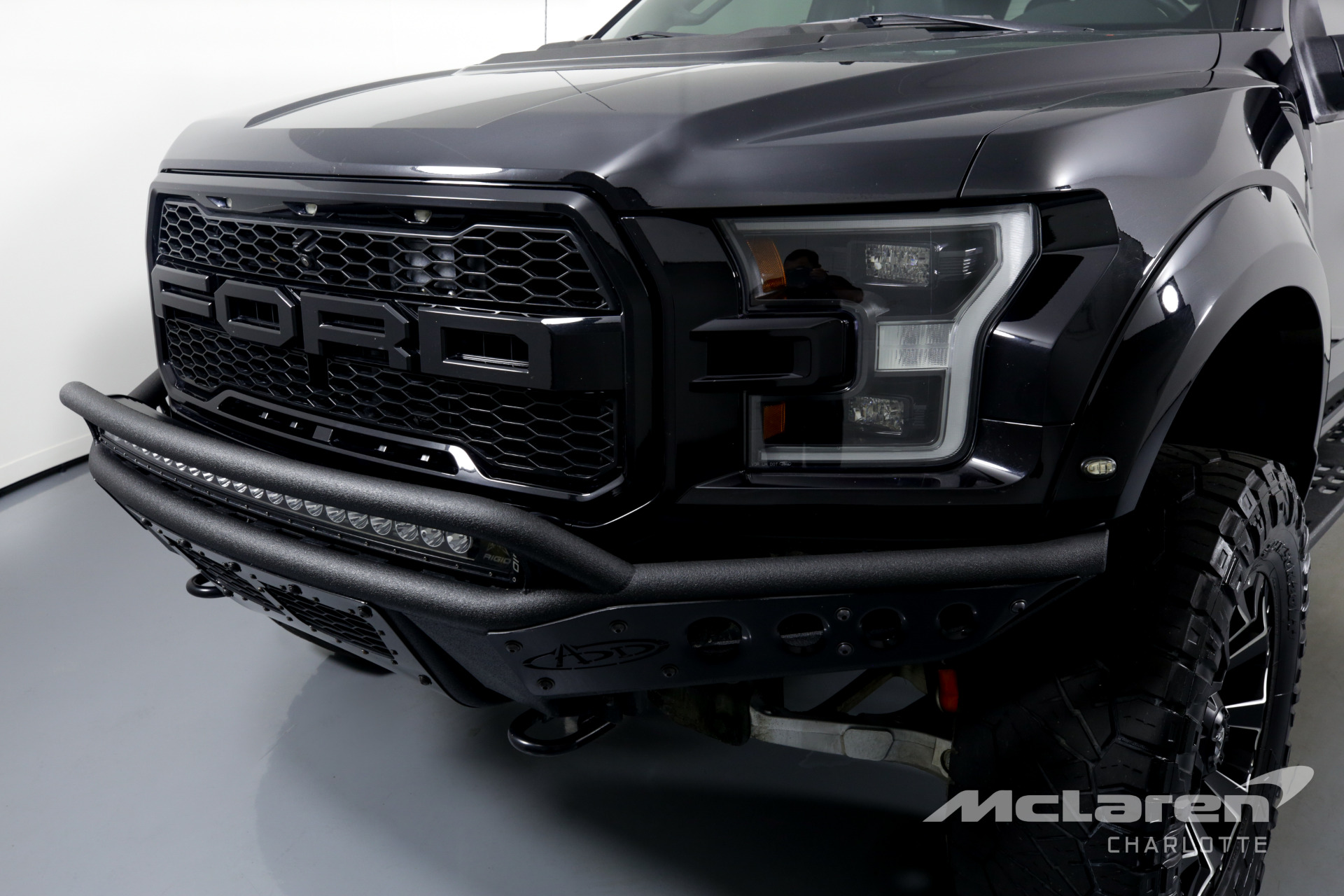 Used 2019 Ford F-150 Raptor | Charlotte, NC