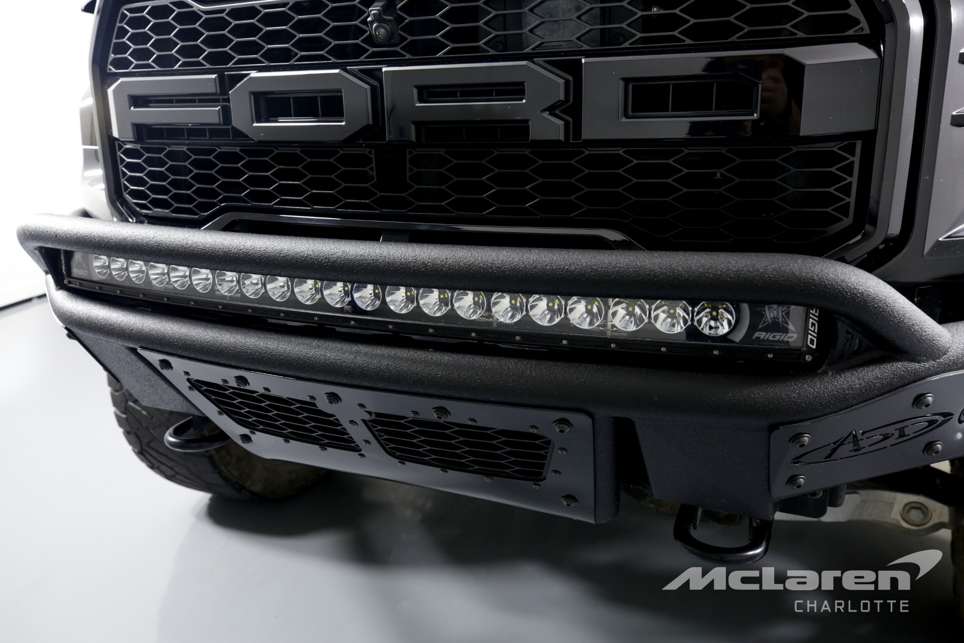 Used 2019 Ford F-150 Raptor | Charlotte, NC