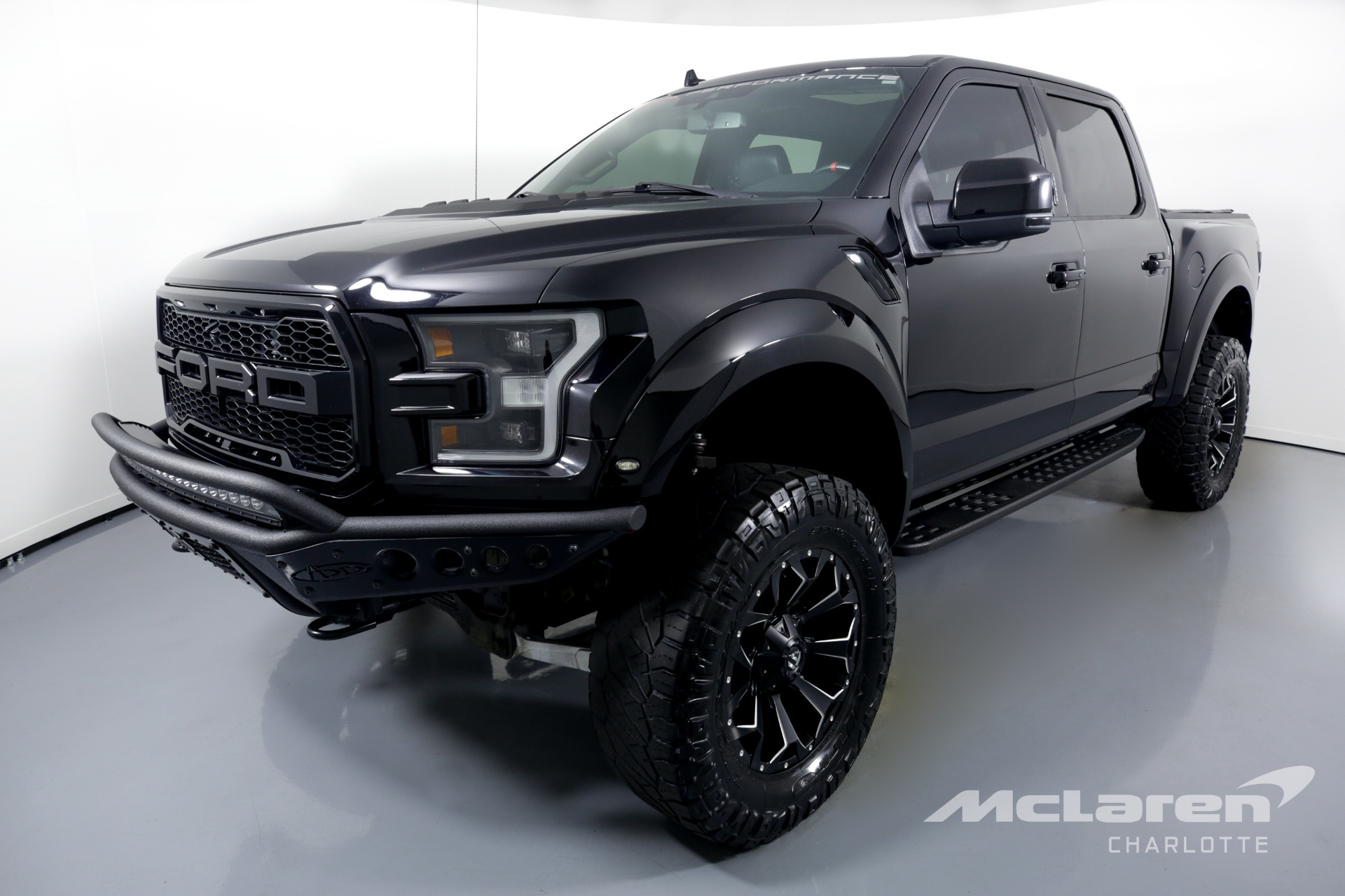 Used 2019 Ford F-150 Raptor | Charlotte, NC