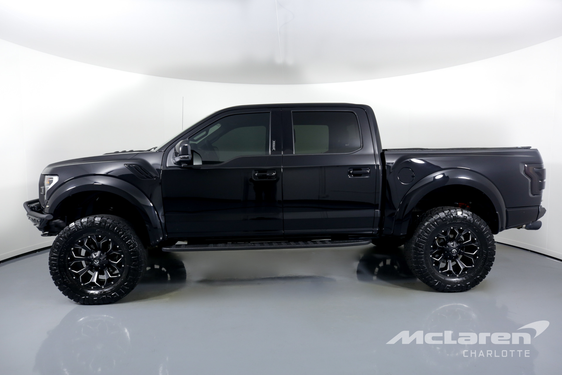 Used 2019 Ford F-150 Raptor | Charlotte, NC