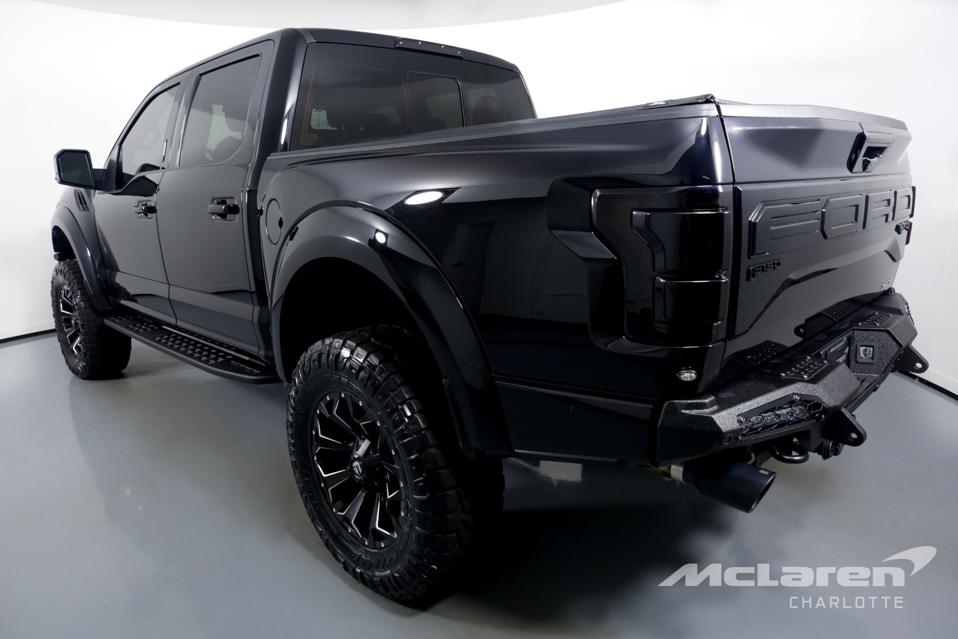 Used 2019 Ford F-150 Raptor | Charlotte, NC